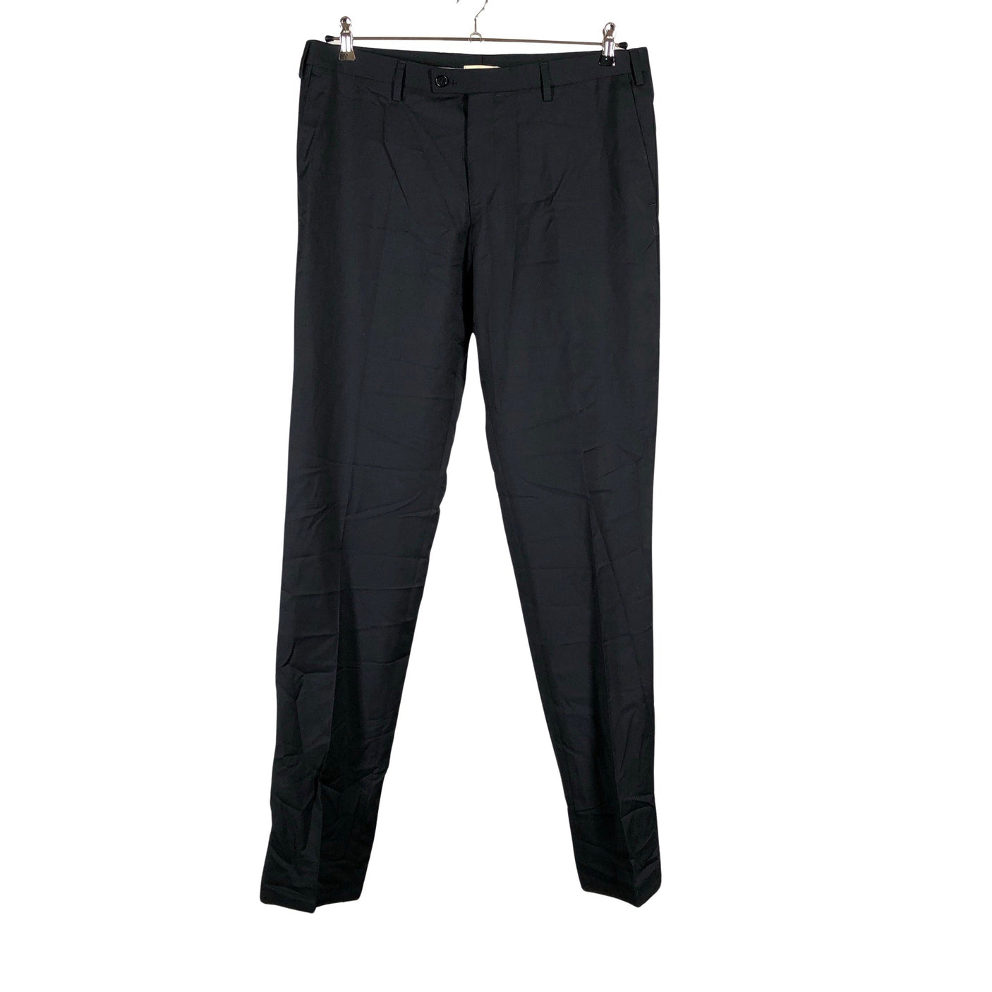 Unisex Paul Kehl - Suit pants, size XXL - Black (1)