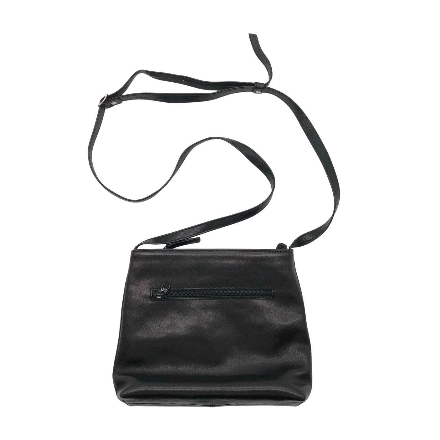 Unisex PT Design - Shoulder bag, size Mini - Black (2)