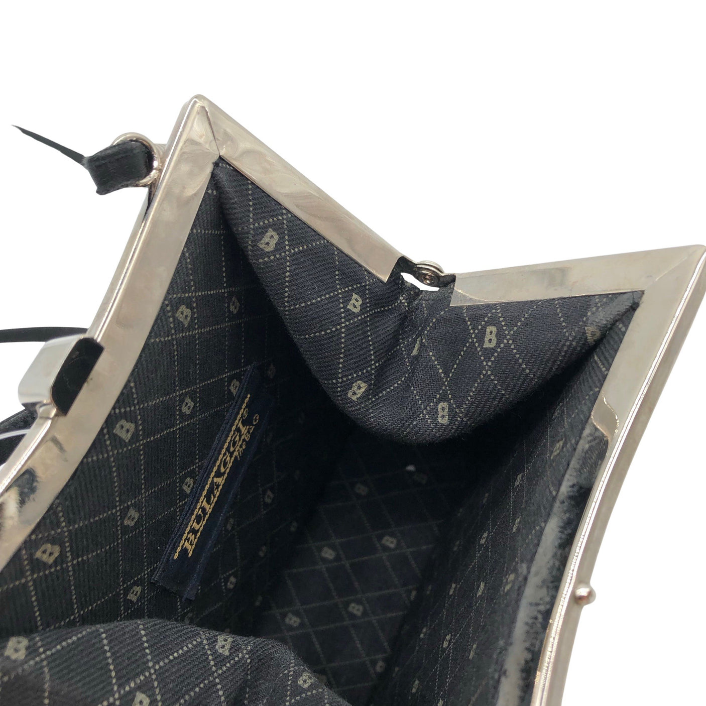 Unisex Bulaggi - Shoulder bag, size Mini - Black (2)