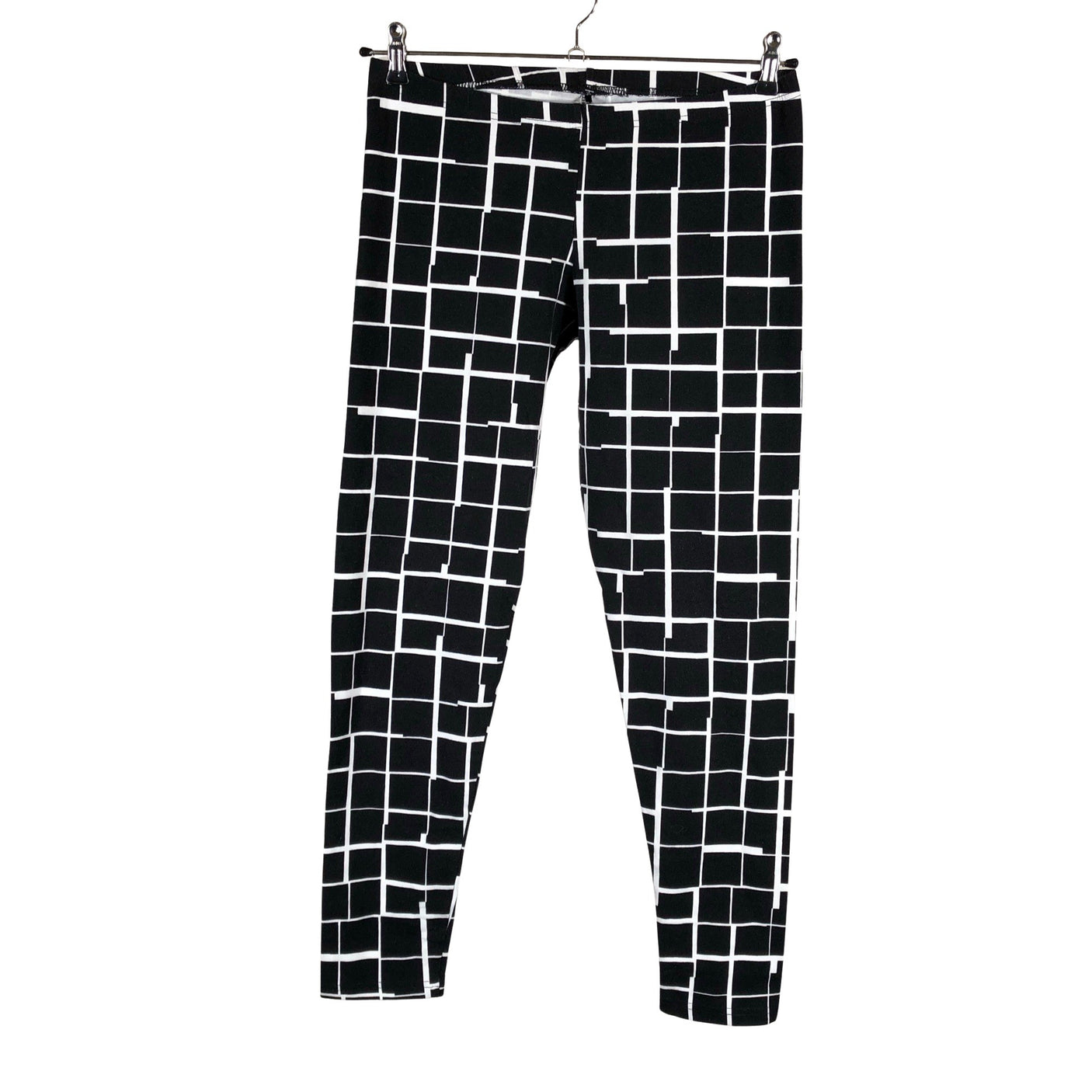 Unisex Nanso - Leggings, size 40 - Black (1)