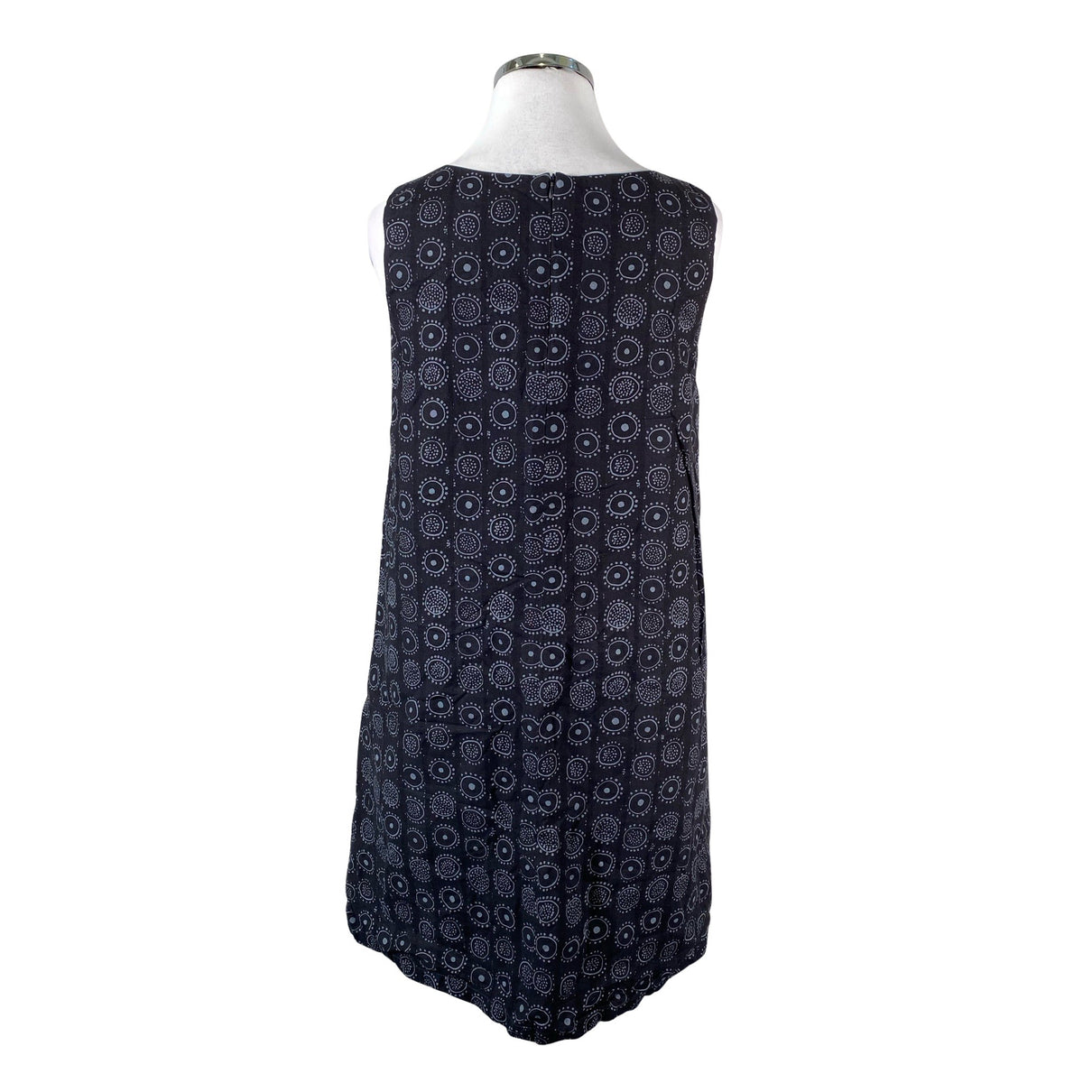 Unisex Marimekko - Sheath dress, size 42 - Black (3)