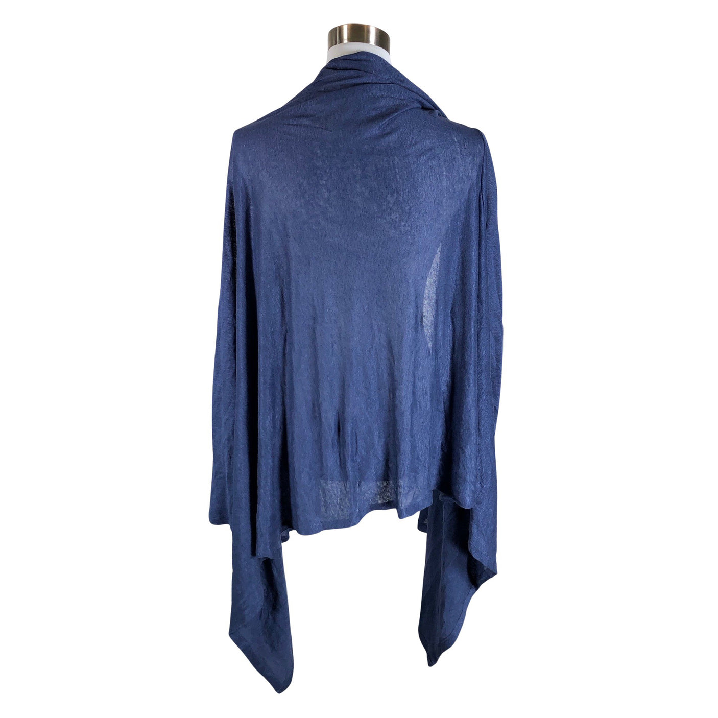 Unisex Marimekko - Cardigan, size 40 - Blue (2)