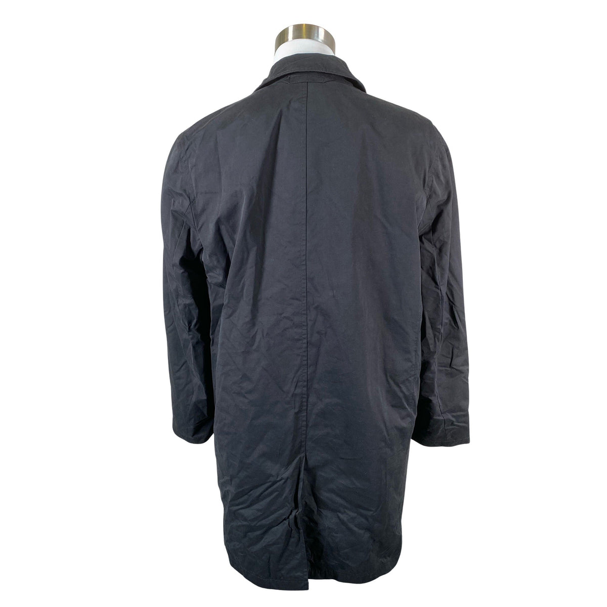 Unisex Bugatti - Lightly padded jacket, size 52 - Black (2)