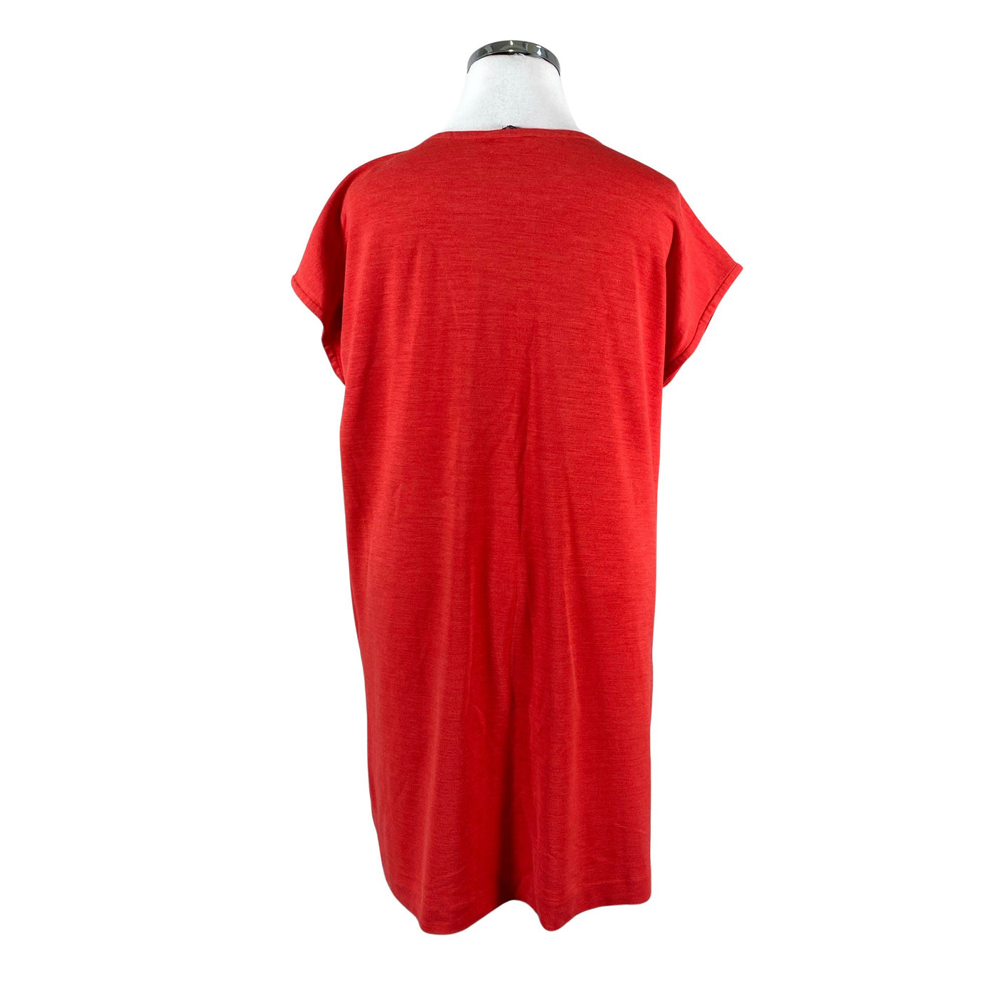 Unisex Marimekko - Tricot dress, size 44 - Red (3)