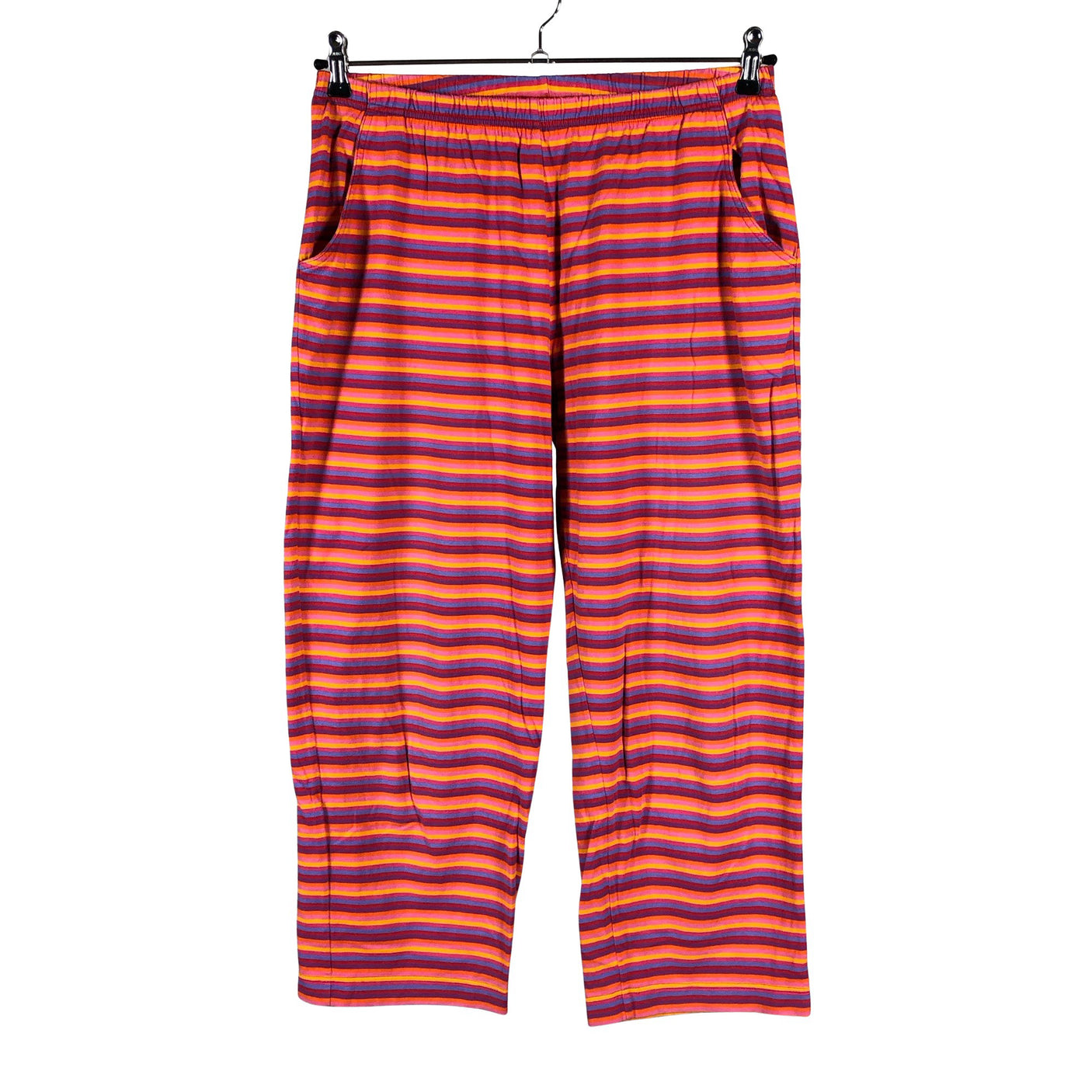 Unisex Marimekko - Tricot pants, size 40 - Red (1)