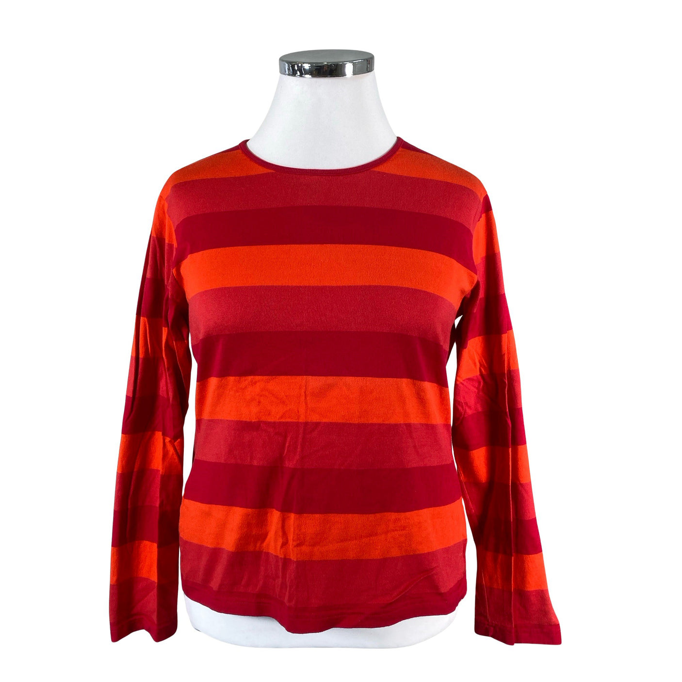 Unisex Marimekko - Tricot shirt, size 42 - Red (1)