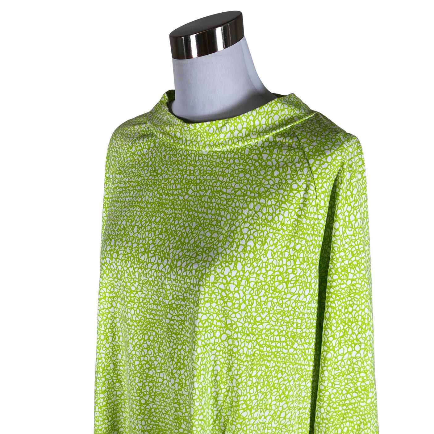 Unisex Marimekko - Tricot dress, size 40 - White (3)