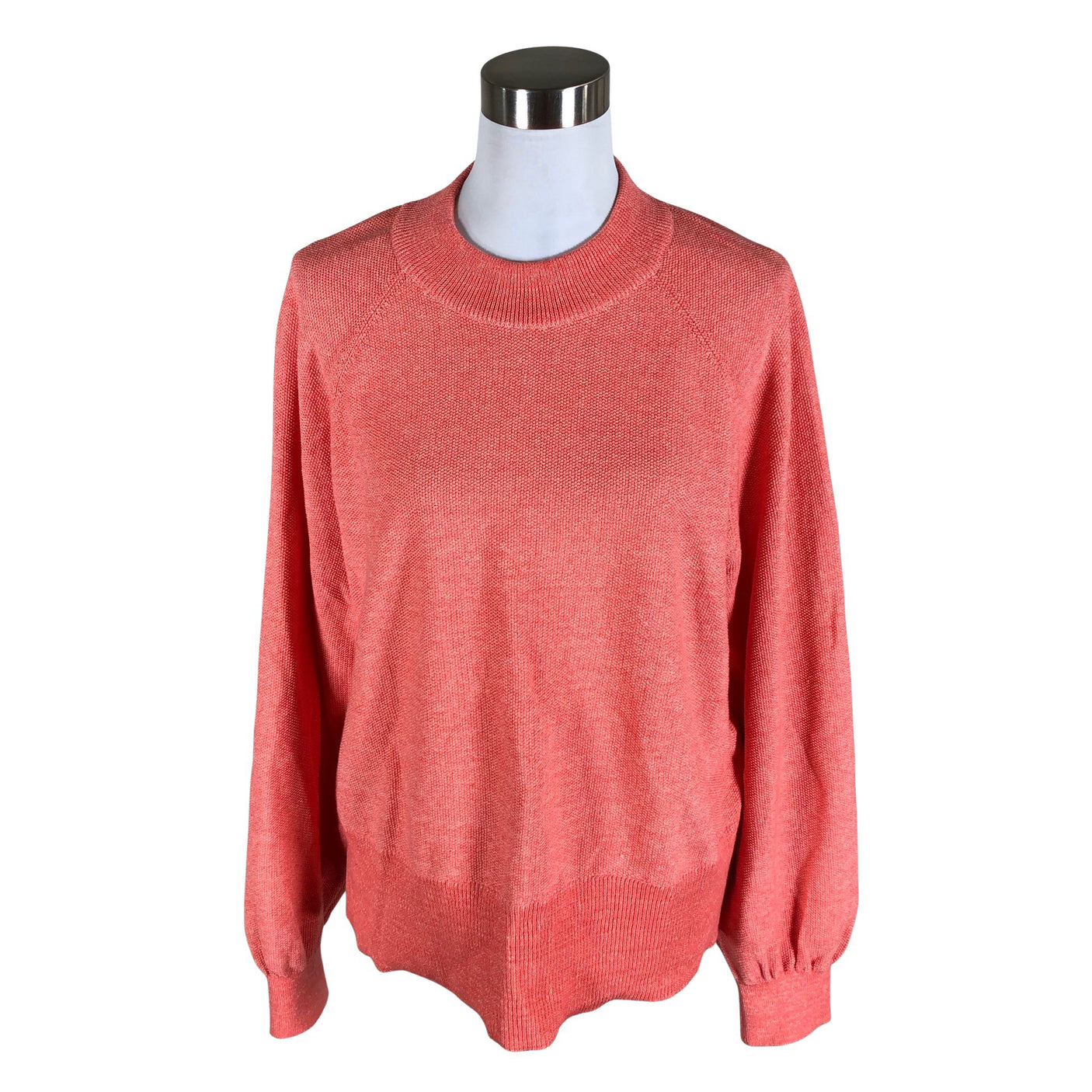 Unisex Marimekko - Sweater, size 40 - White (1)