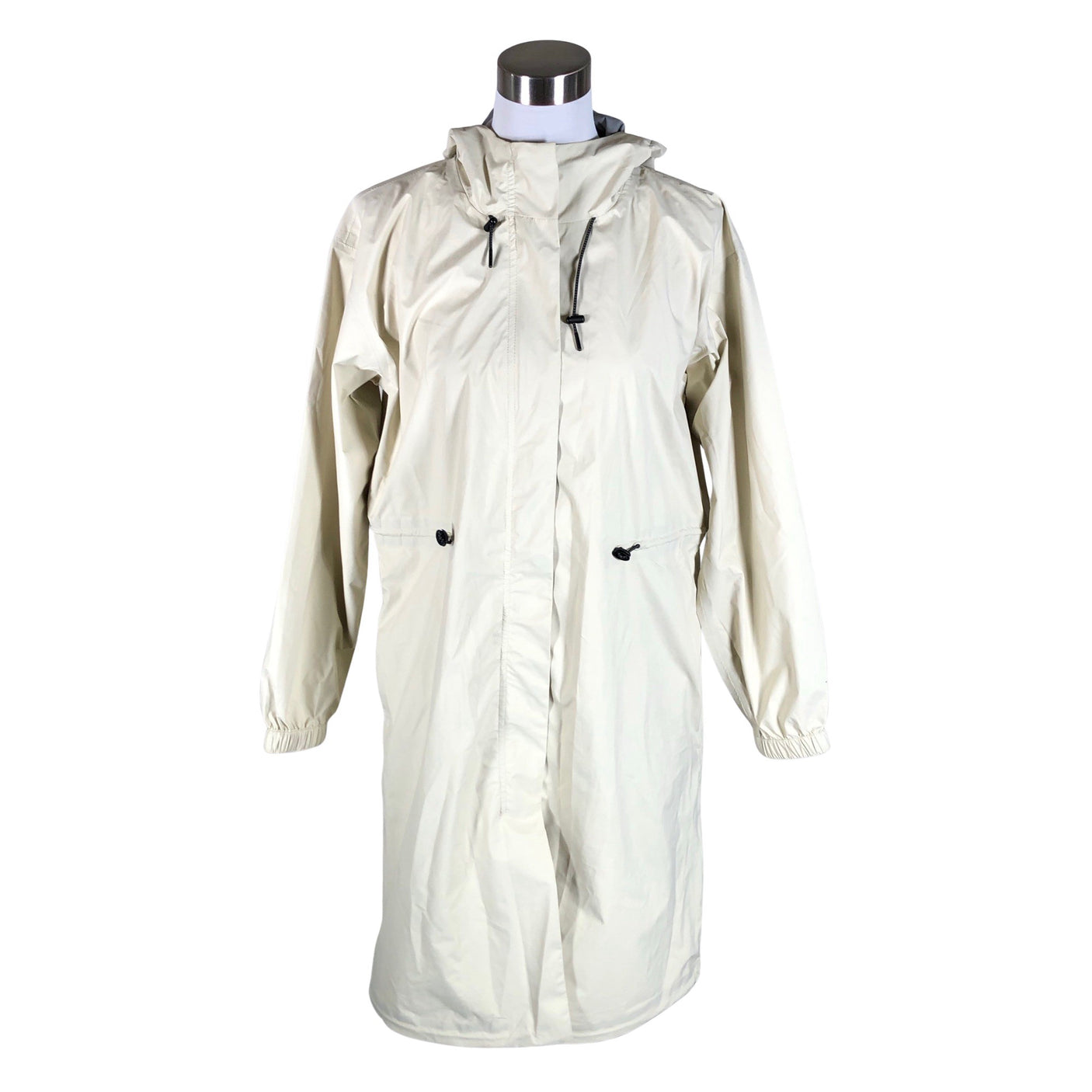 Unisex Tretorn - Outdoor jacket, size 34 - Beige (1)