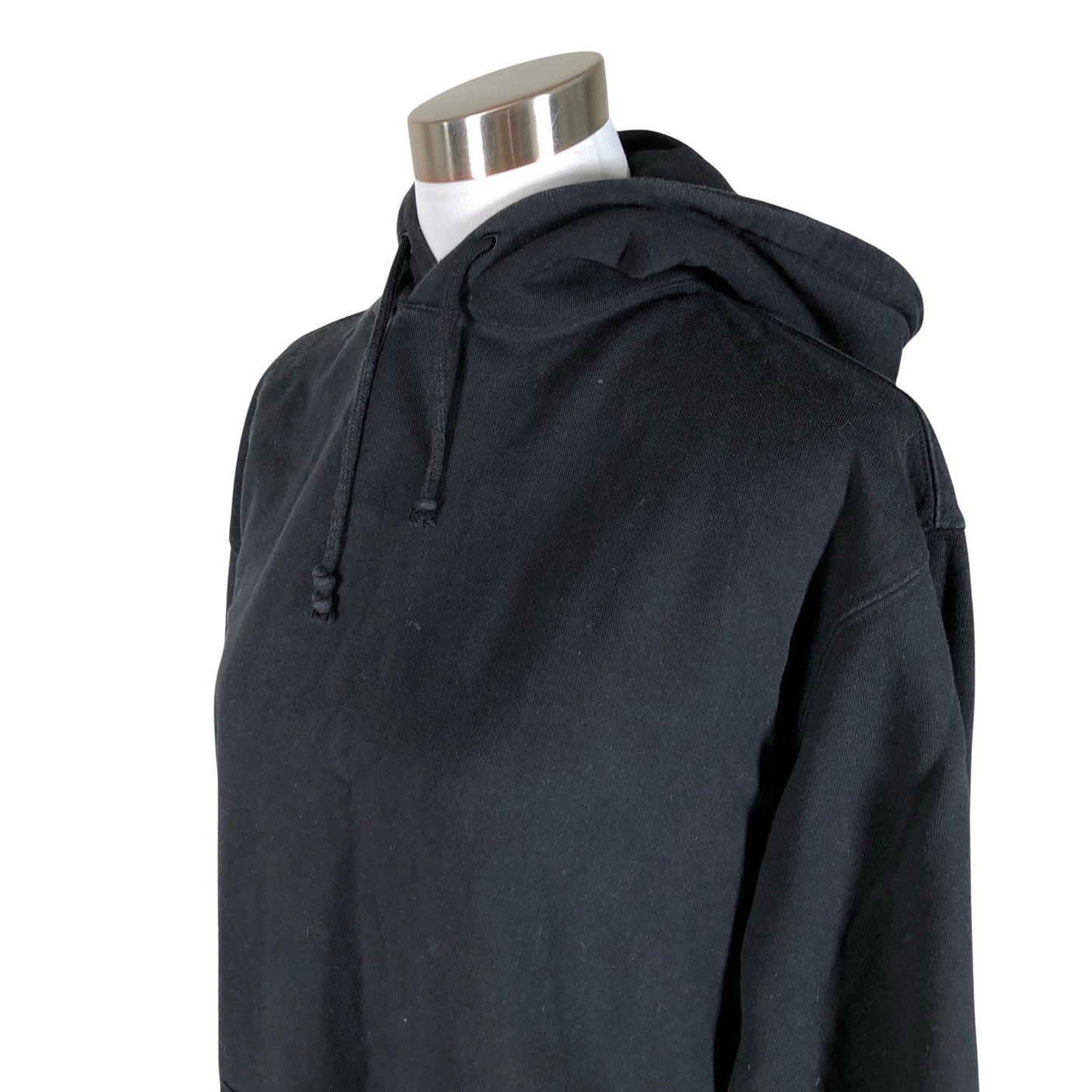 Unisex Opening Ceremony - Sweatshirt tunic, size 38 - Black (3)