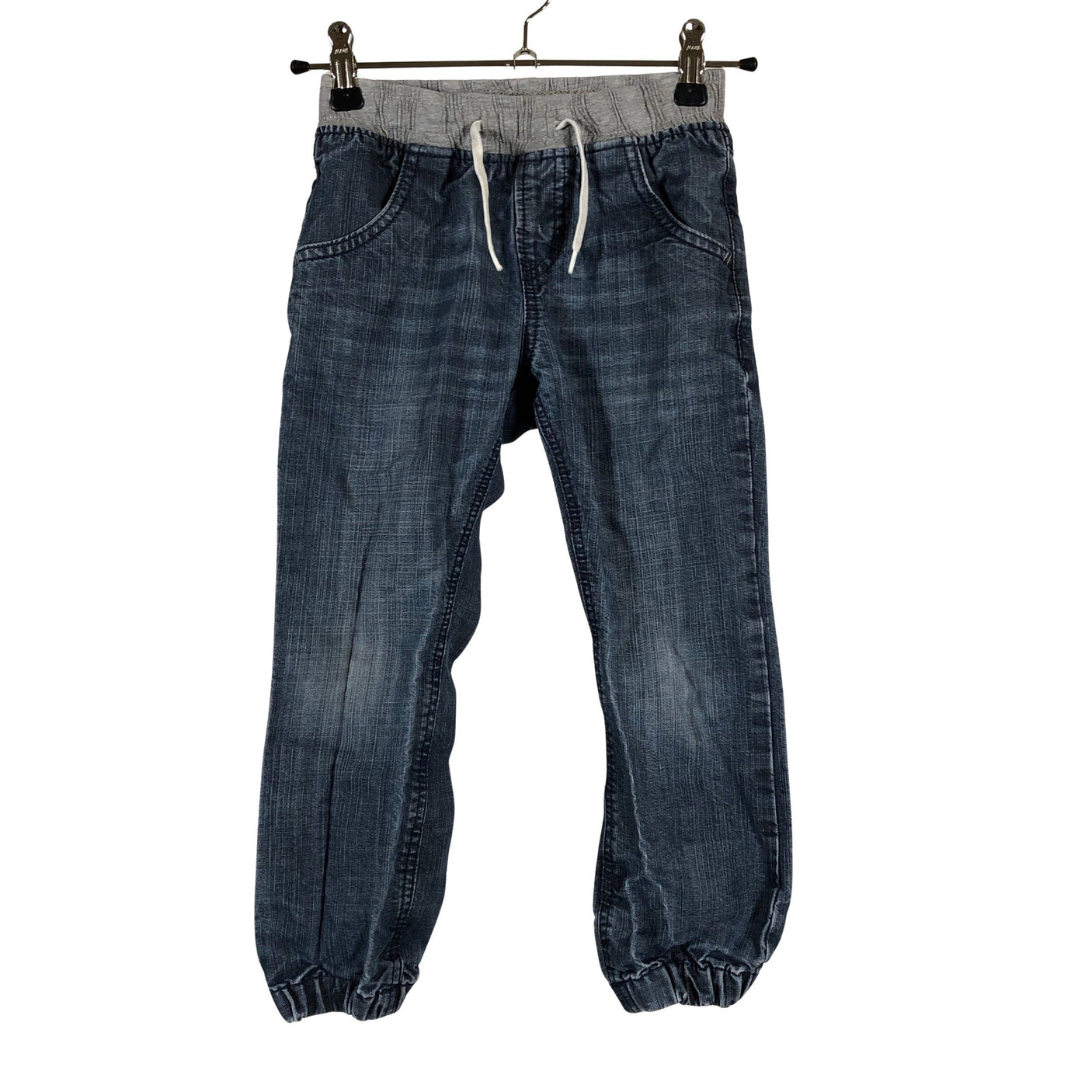 Unisex Name It - Jeans, size 104 - 110 - Blue (1)