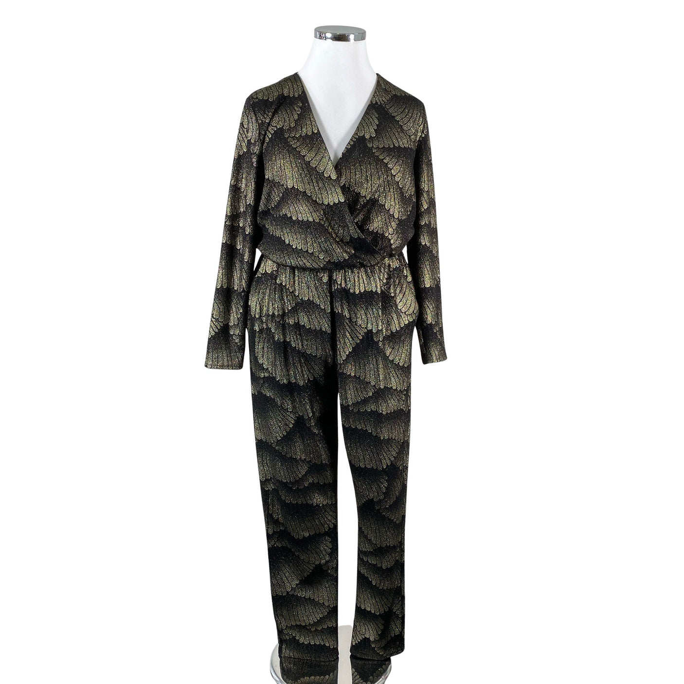 Unisex Dorothy Perkins - Overalls, size 44 - Black (1)