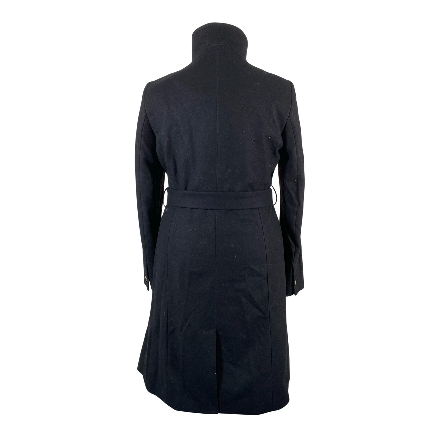 Unisex Ted Baker - Wool coat, size 42 - Black (3)