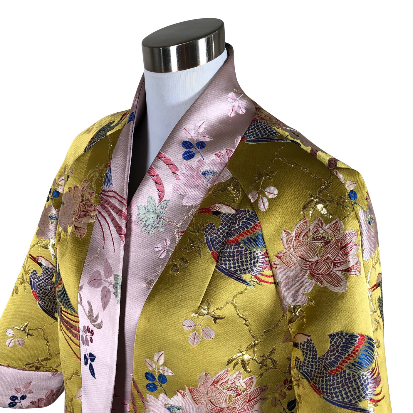 Unisex Ted Baker - Jacket, size 40 - Yellow (3)