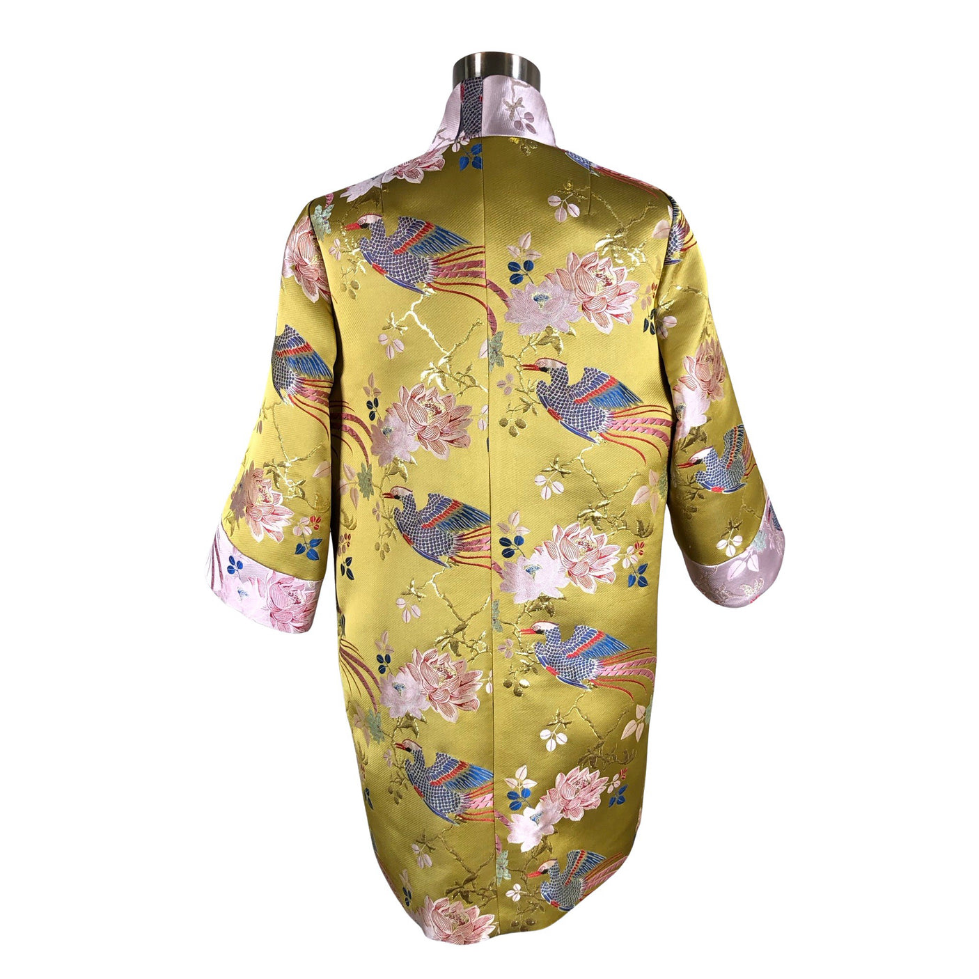 Unisex Ted Baker - Jacket, size 40 - Yellow (2)