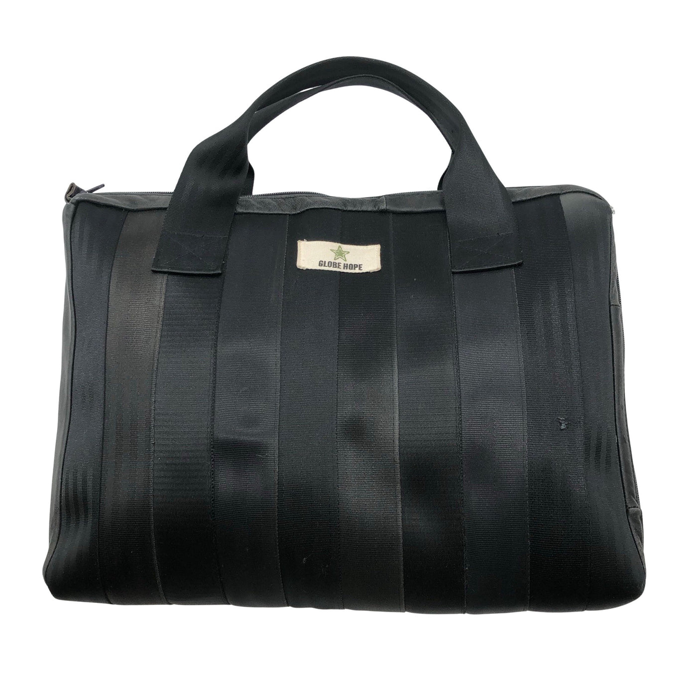 Unisex Globe Hope - Handbag, size Maxi - Black (1)