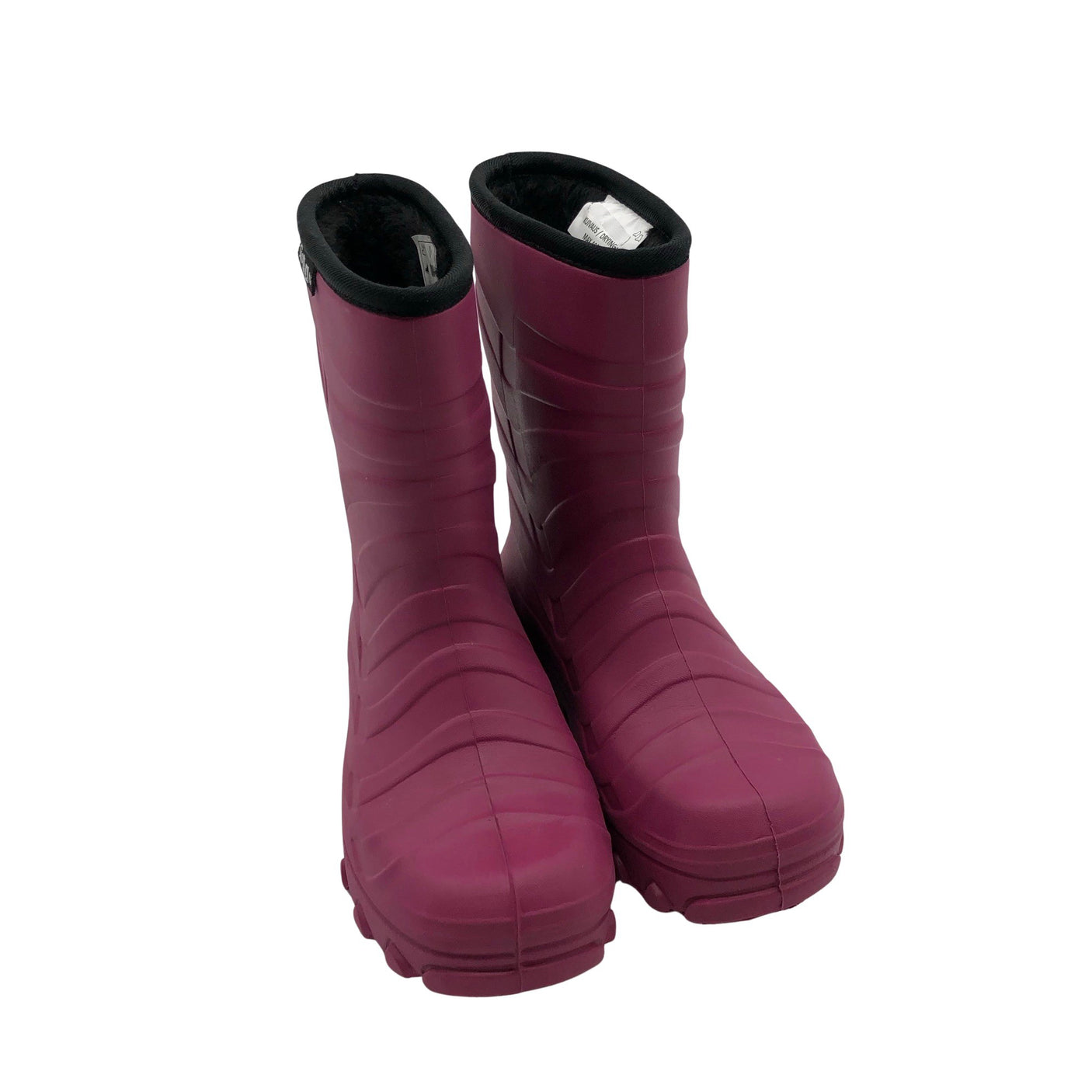 Unisex Nokian - Wellingtons, size 32 - Violet (2)