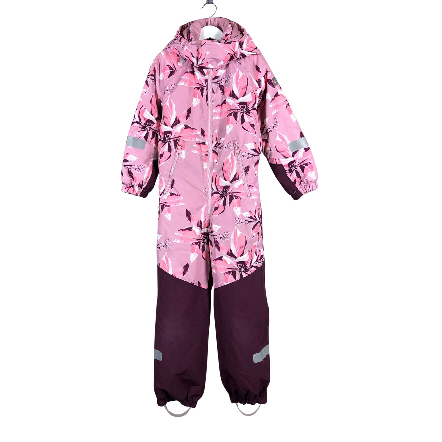 Unisex Reimatec - Overalls, size 122 - 128 - Violet (1)