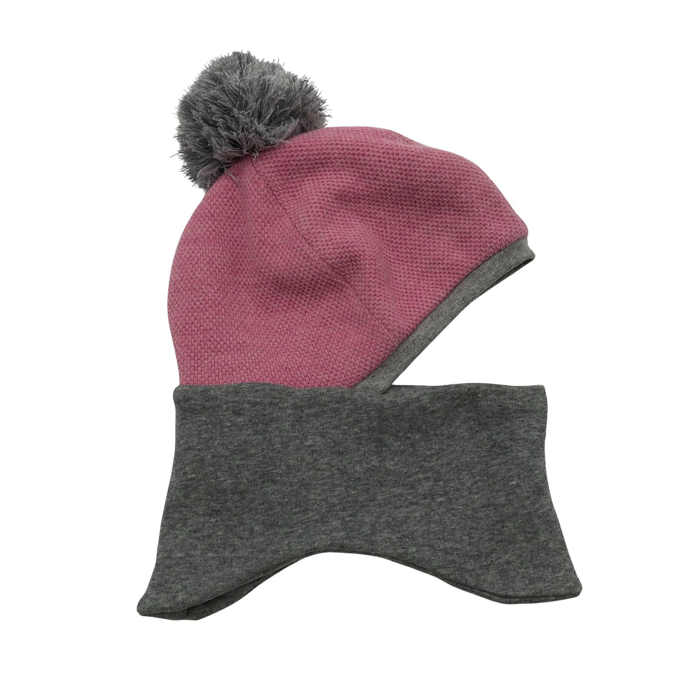Unisex Sumee - Balaclava, size 48 - 50 cm - Light pink (1)