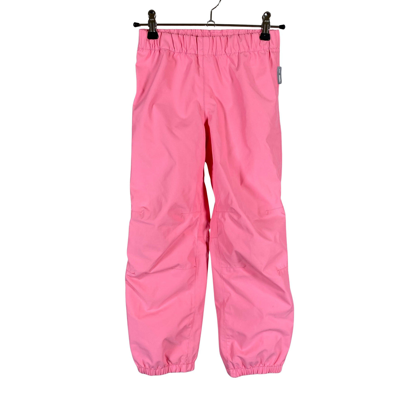 Unisex Reimatec - Spring/Fall pants, size 116 - 122 - Light pink (1)