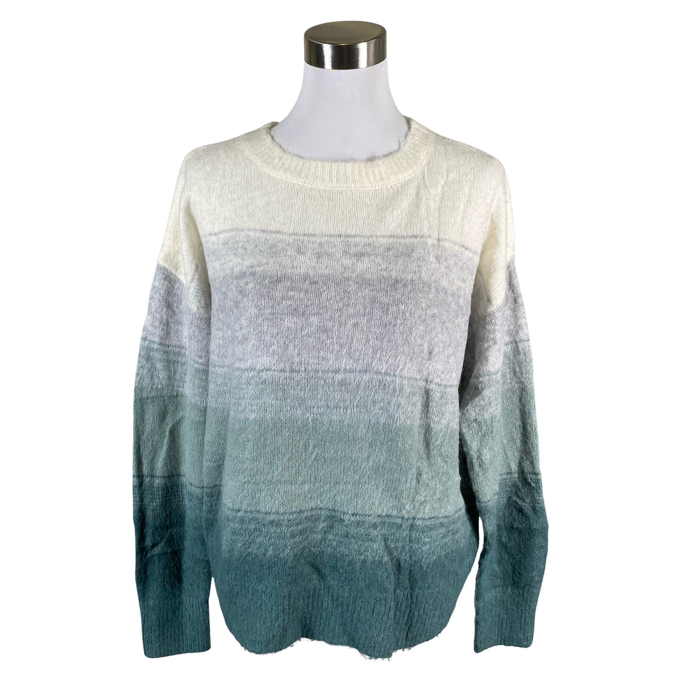 Unisex Esprit - Sweater, size 38 - Green (1)