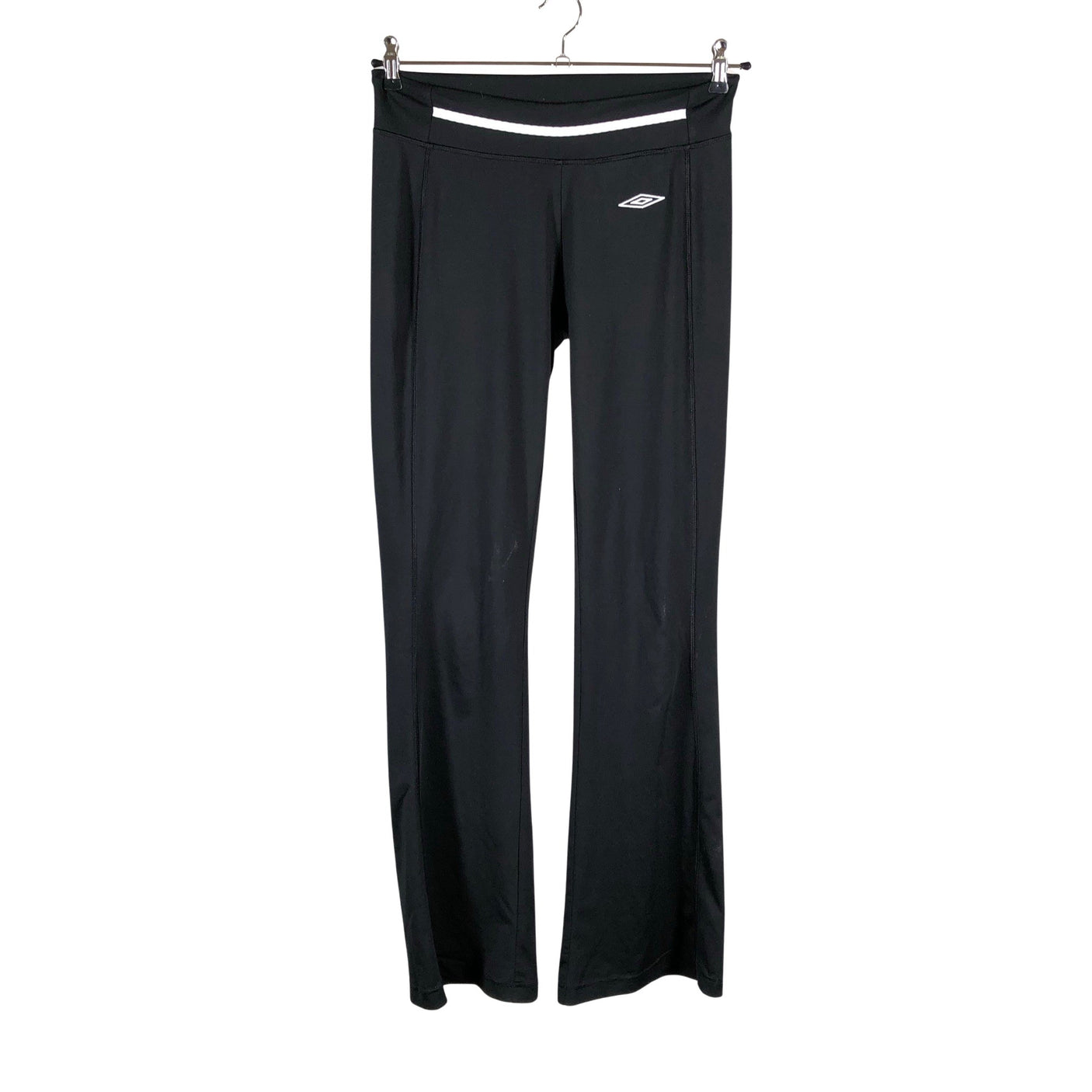 Unisex Umbro - Sports trousers, size 38 - Black (1)