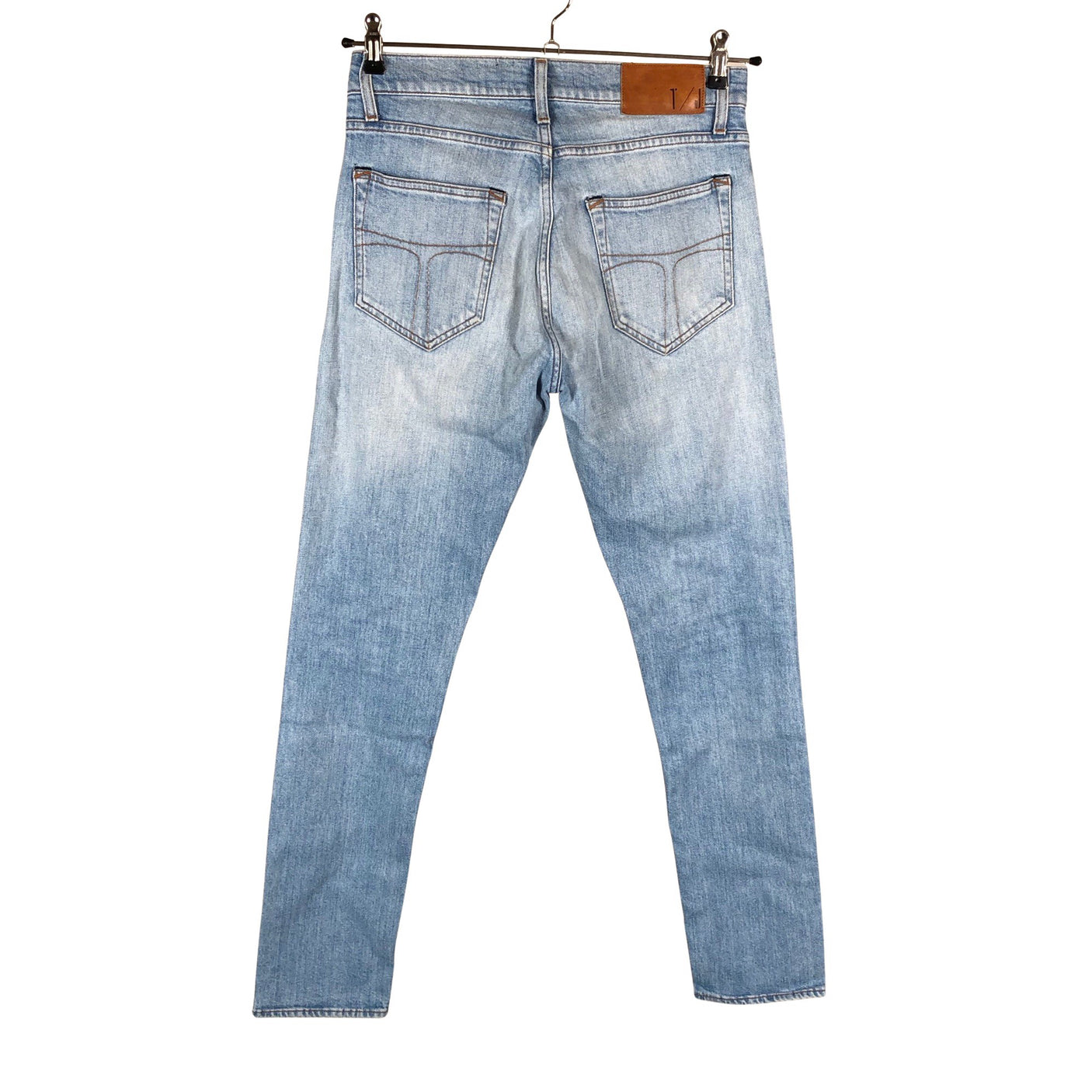 Unisex Tiger of Sweden - Jeans, size W28 - Light blue (2)