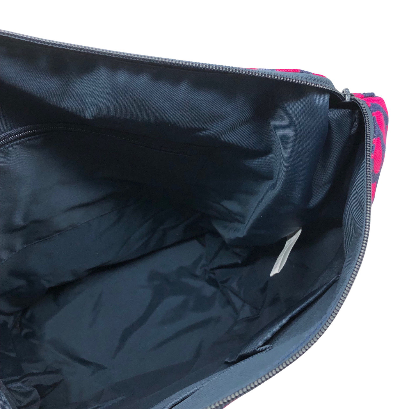 Unisex Marimekko - Shoulder bag, size Maxi - Pink (2)
