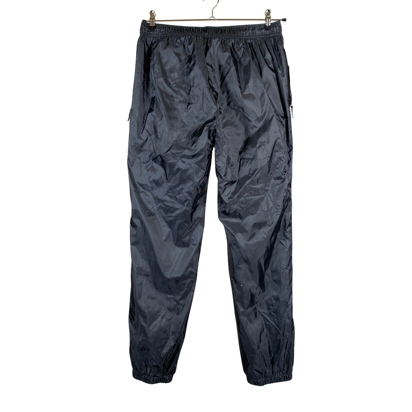 Unisex Starter - Outdoor pants, size 40 - Black (2)