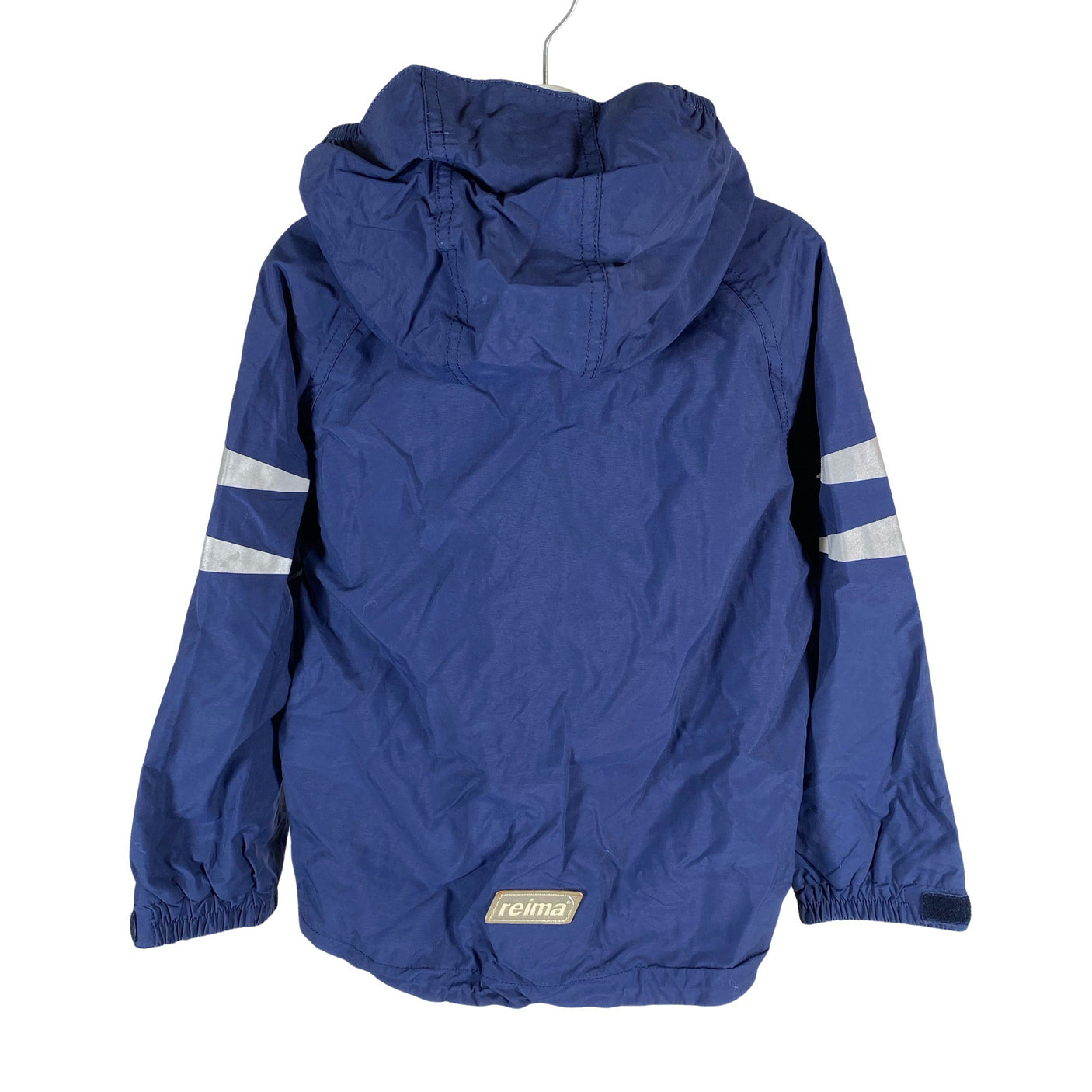 Unisex Reimatec - Spring/Fall jacket, size 110 - 116 - Blue (2)