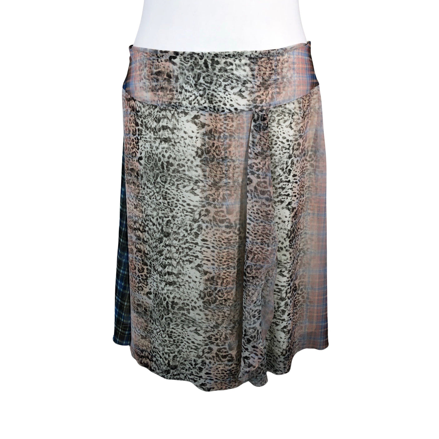 Unisex Bastion - Blouse, size 48 - Brown (3)