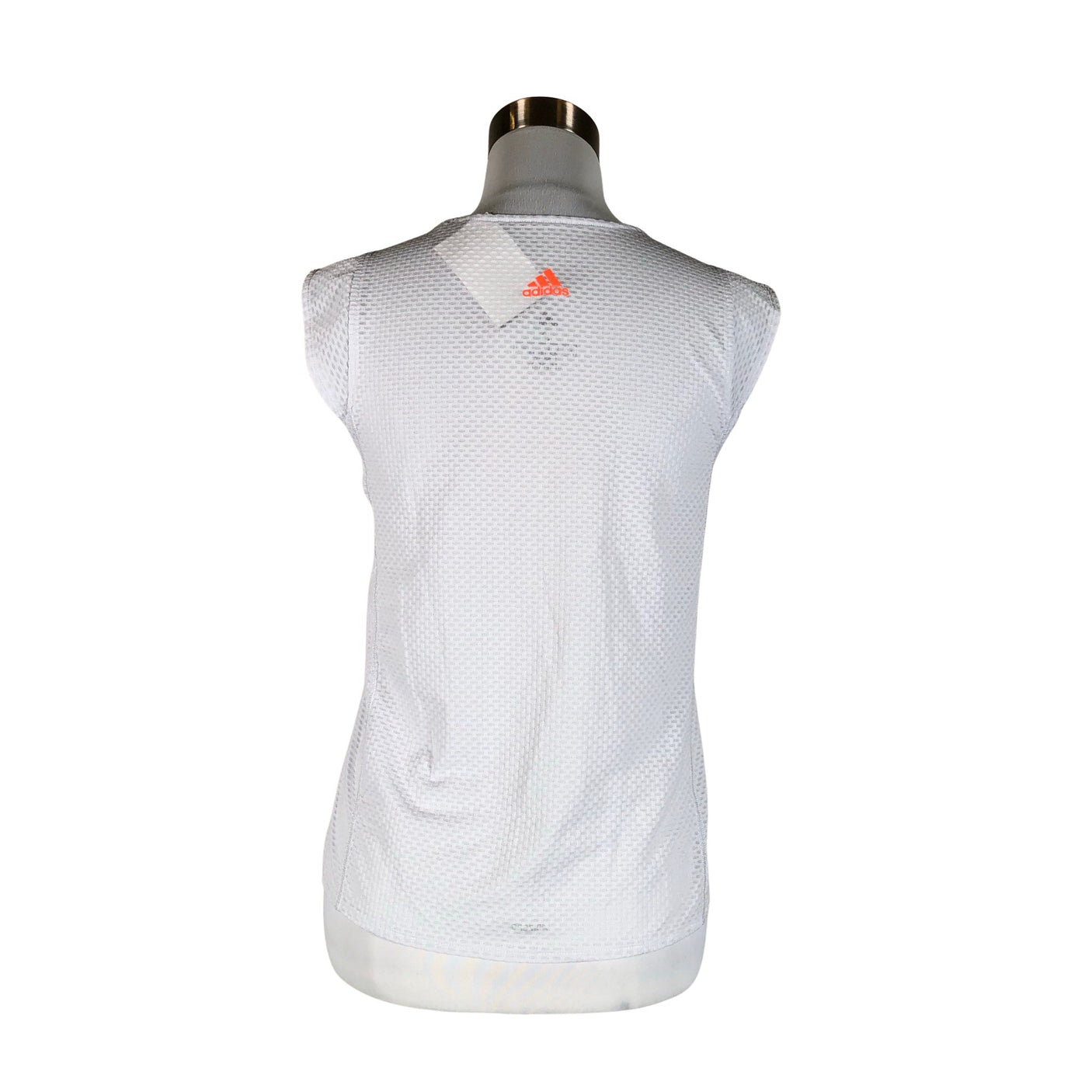 Unisex Adidas - Sports top, size 36 - Gray (2)