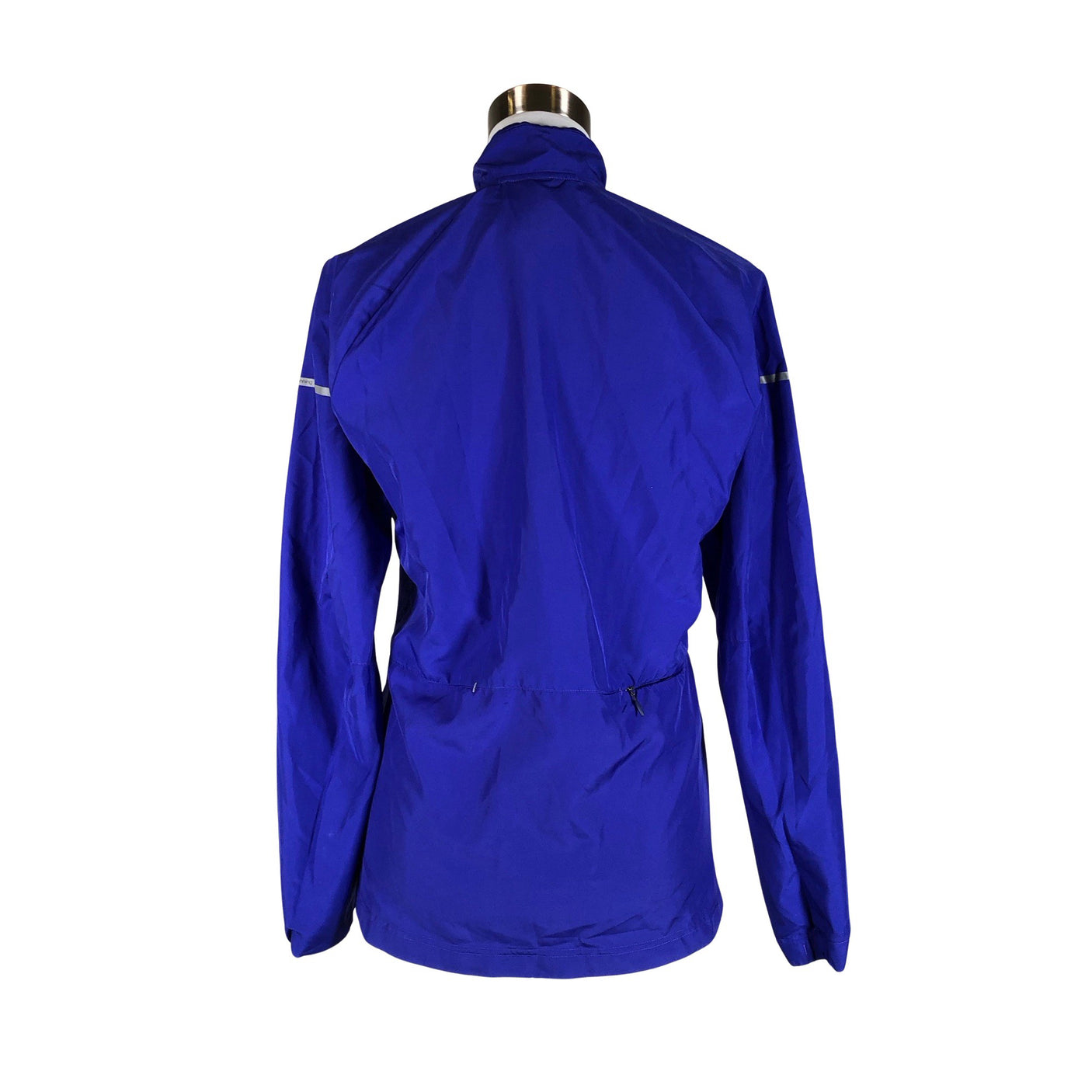 Unisex Adidas - Sports jacket, size 36 - Violet (2)