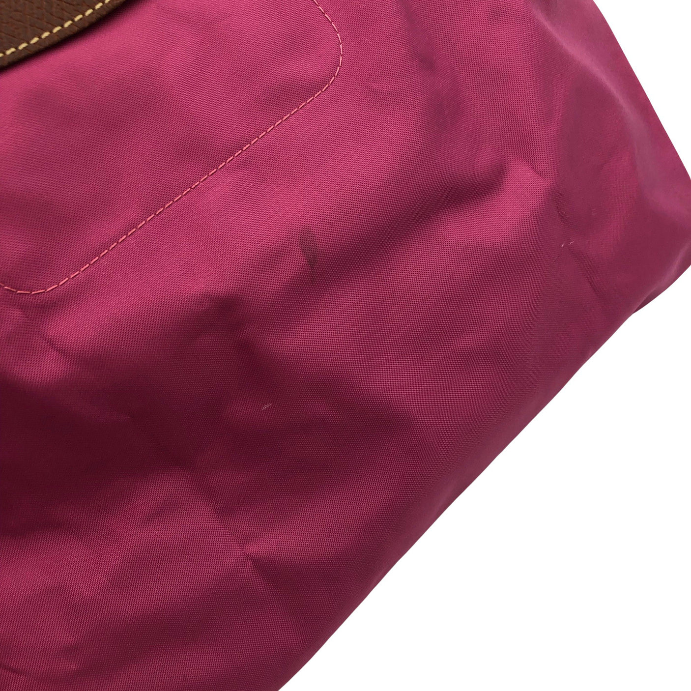 Unisex Longchamp - Handbag, size Maxi - Pink (2)