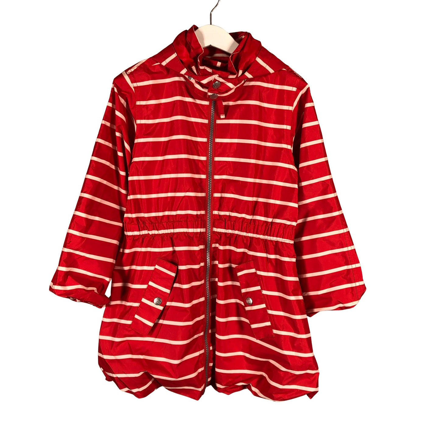 Unisex Ticket to Heaven - Spring/Fall jacket, size 116 - 122 - Red (1)