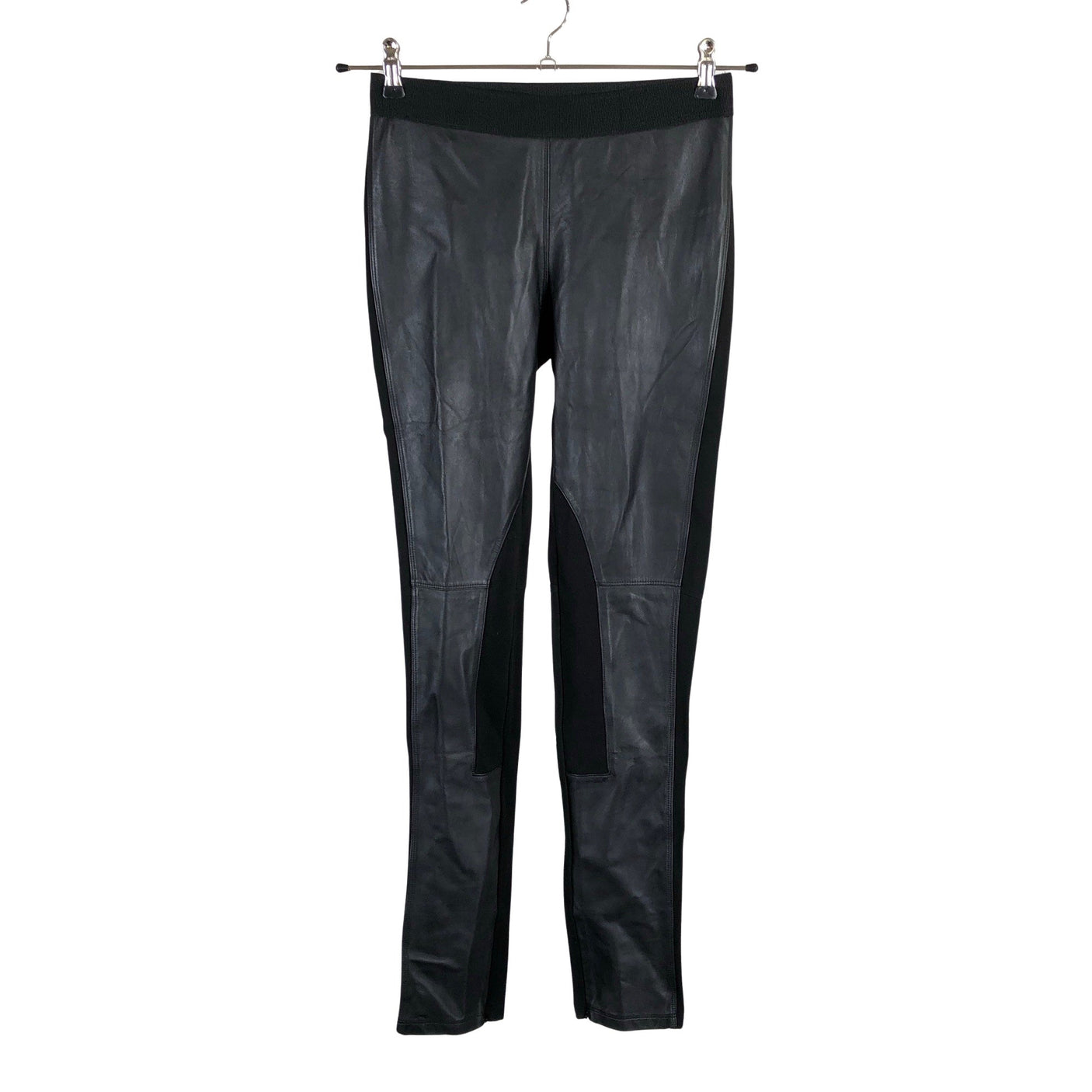 Unisex InWear - Leggings, size 36 - Black (1)