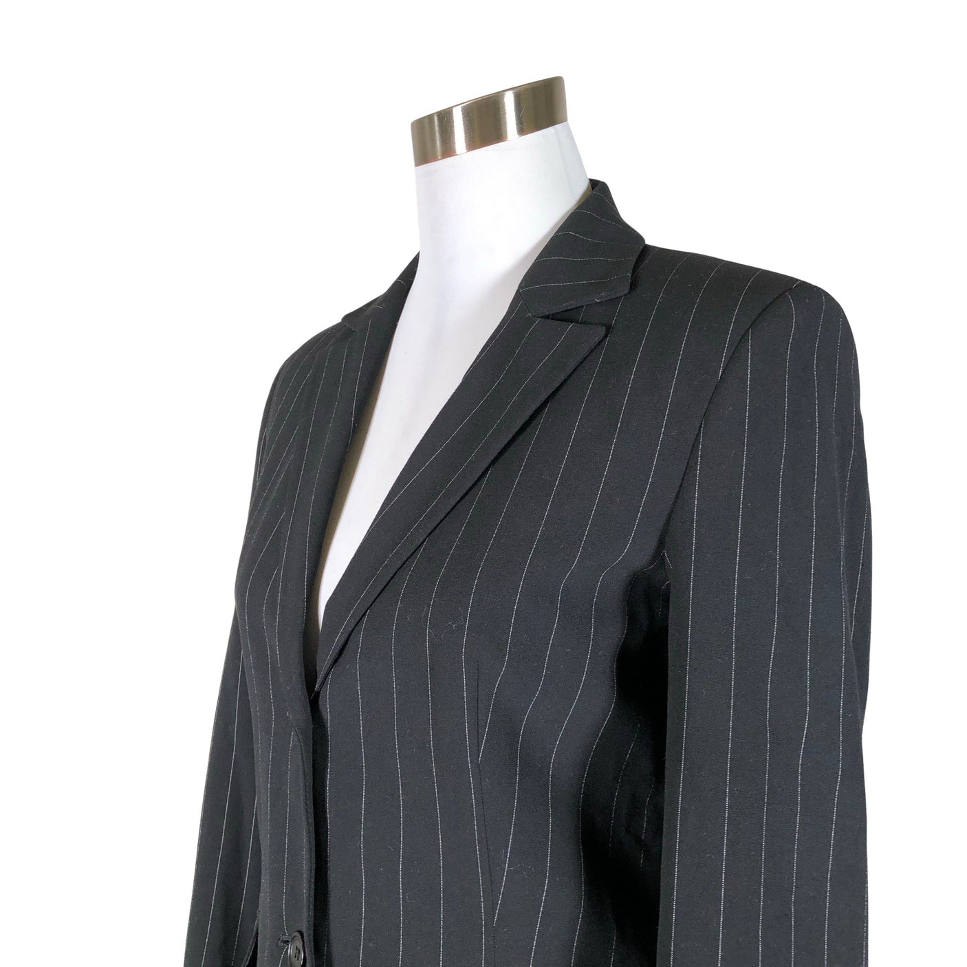 Unisex InWear - Suit set, size 36 - Black (3)