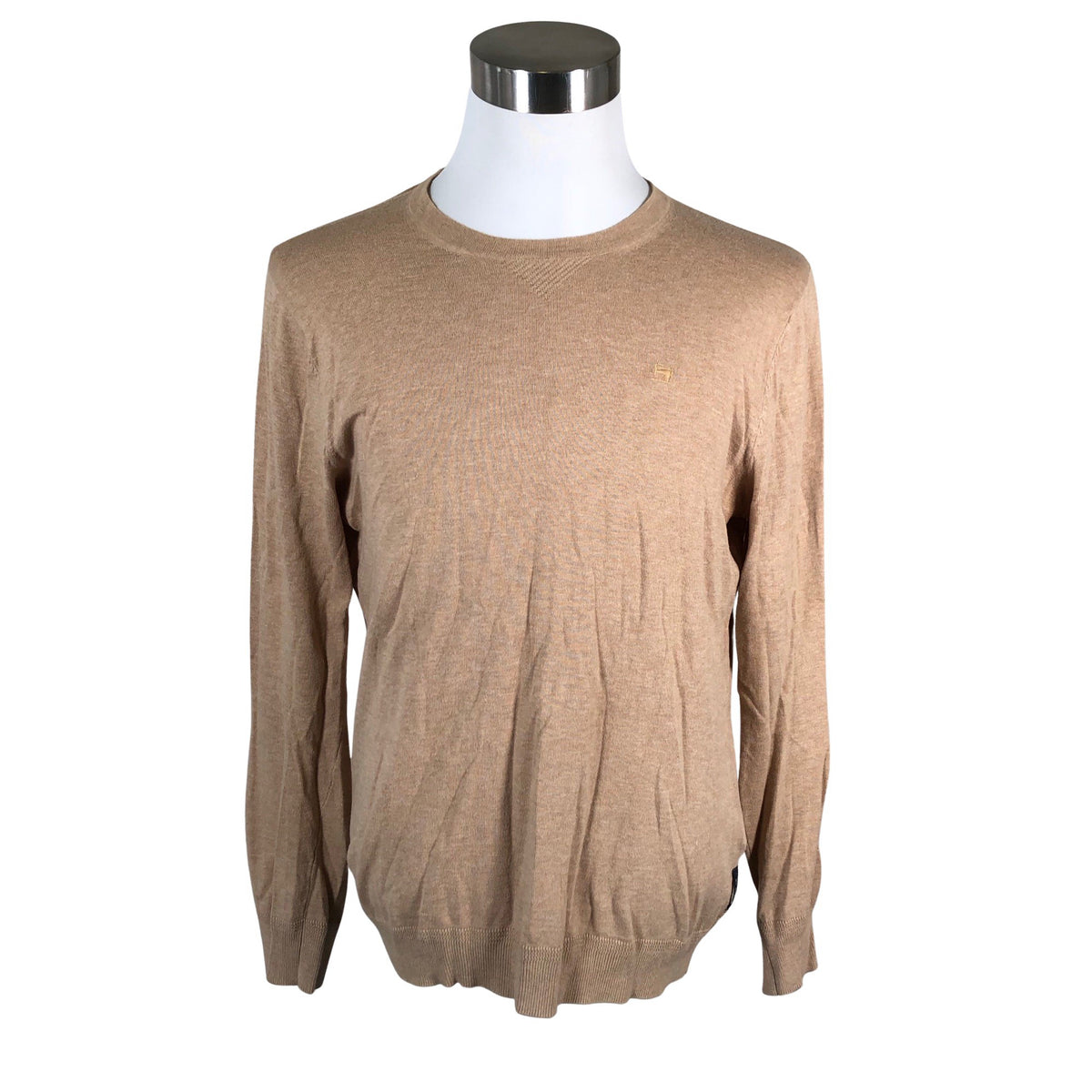 Unisex Scotch&Soda - Sweater, size M - Beige (1)
