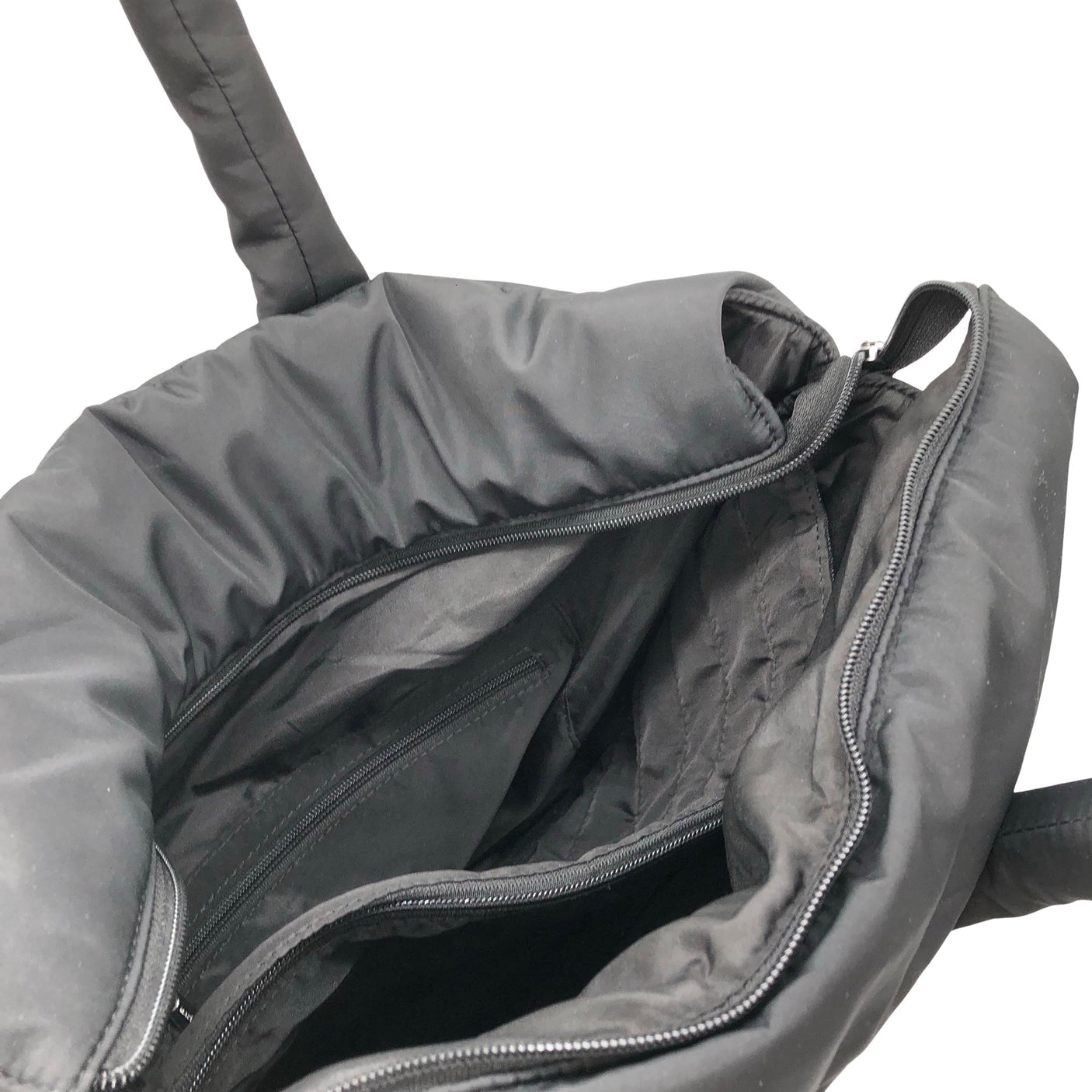 Unisex Marimekko - Handbag, size Maxi - Black (3)