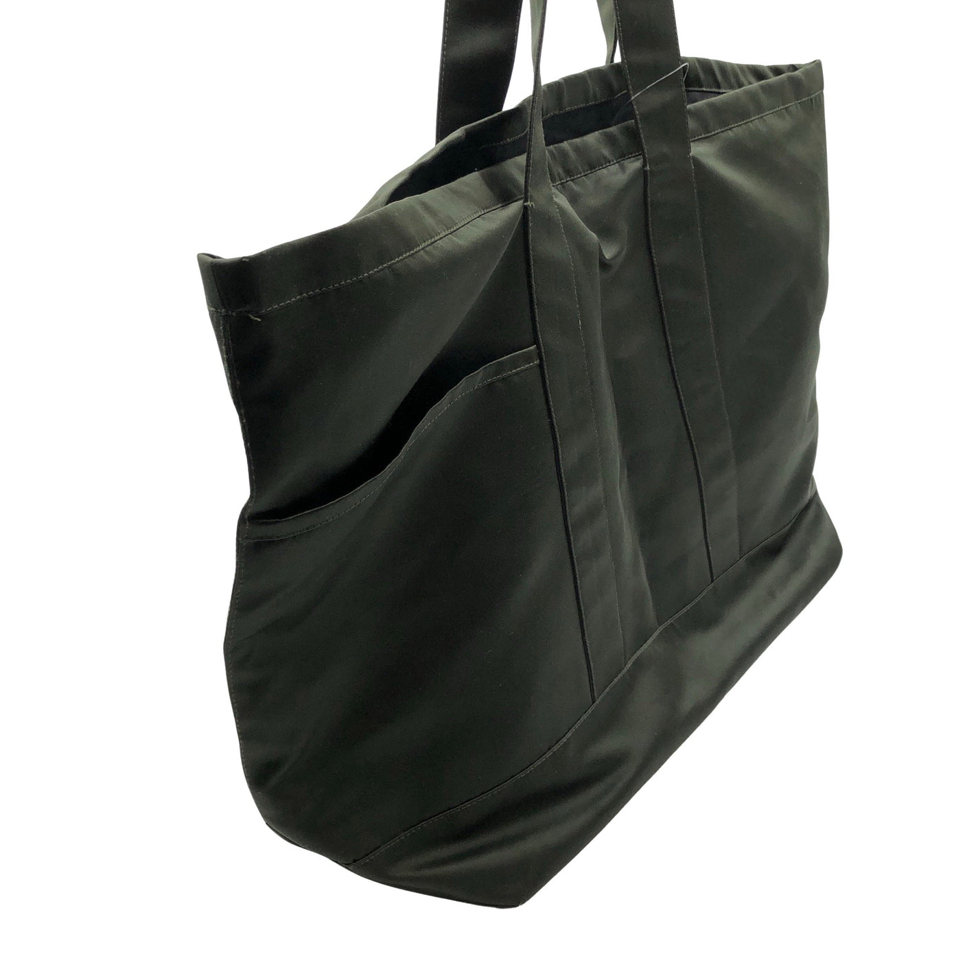Unisex Tiger of Sweden - Travel bag, size Maxi - Green (3)