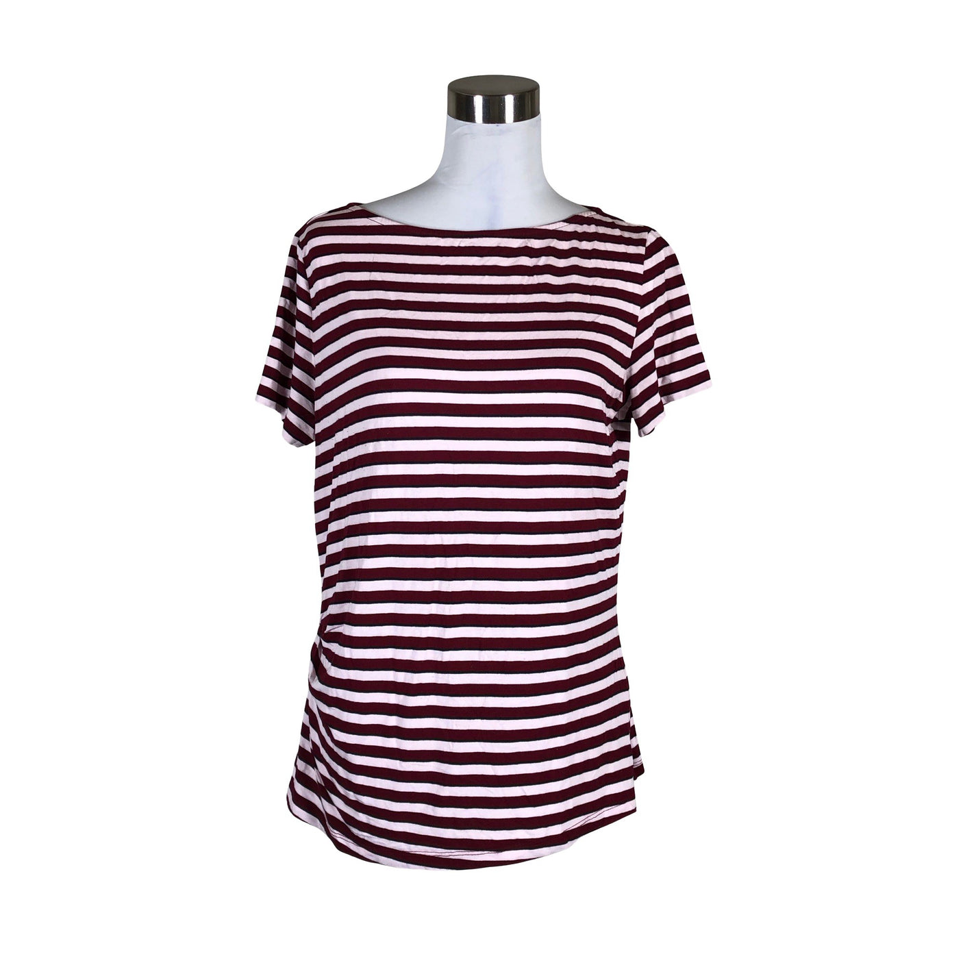 Unisex me&i - T-shirt, size 40 - Light pink (1)