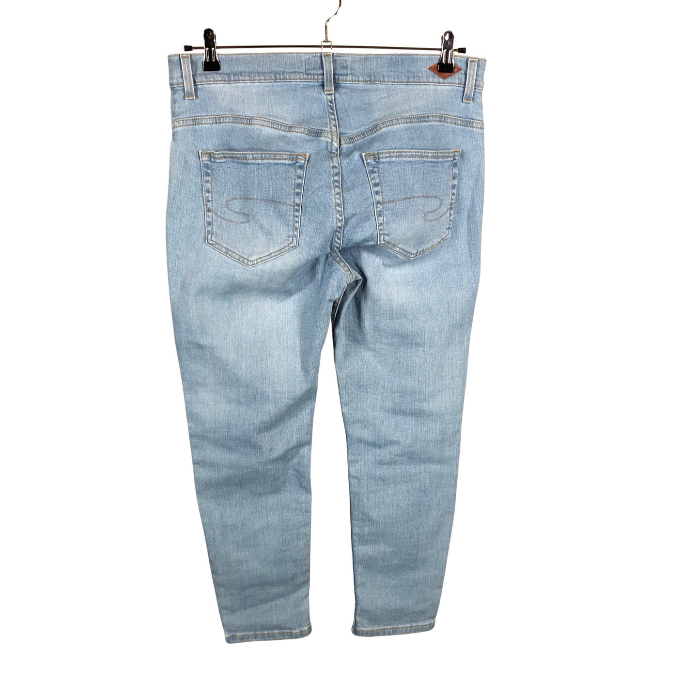 Unisex Lee Cooper - Jeans, size W34 - Light blue (2)