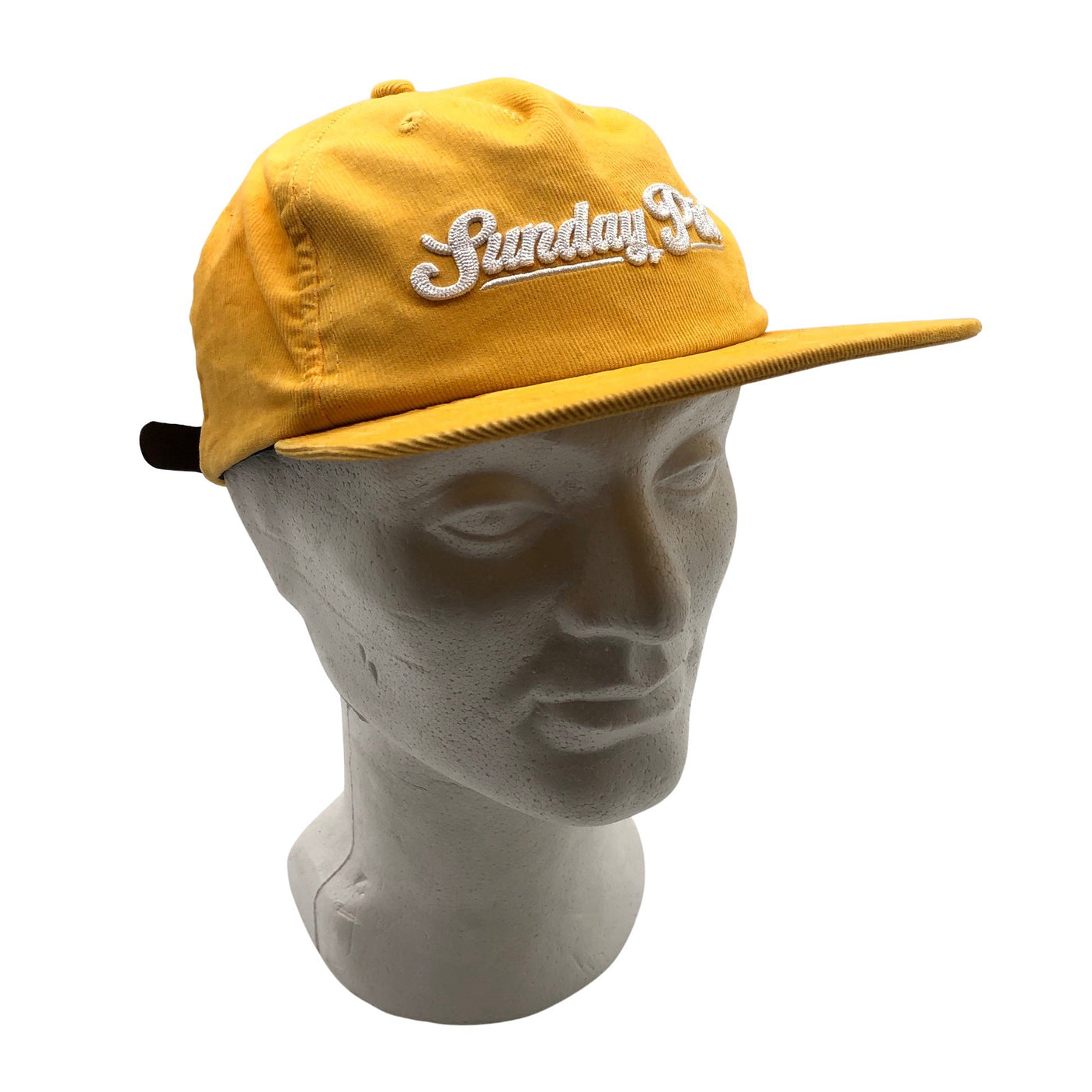 Unisex Adidas - Cap, size No size - Yellow (1)