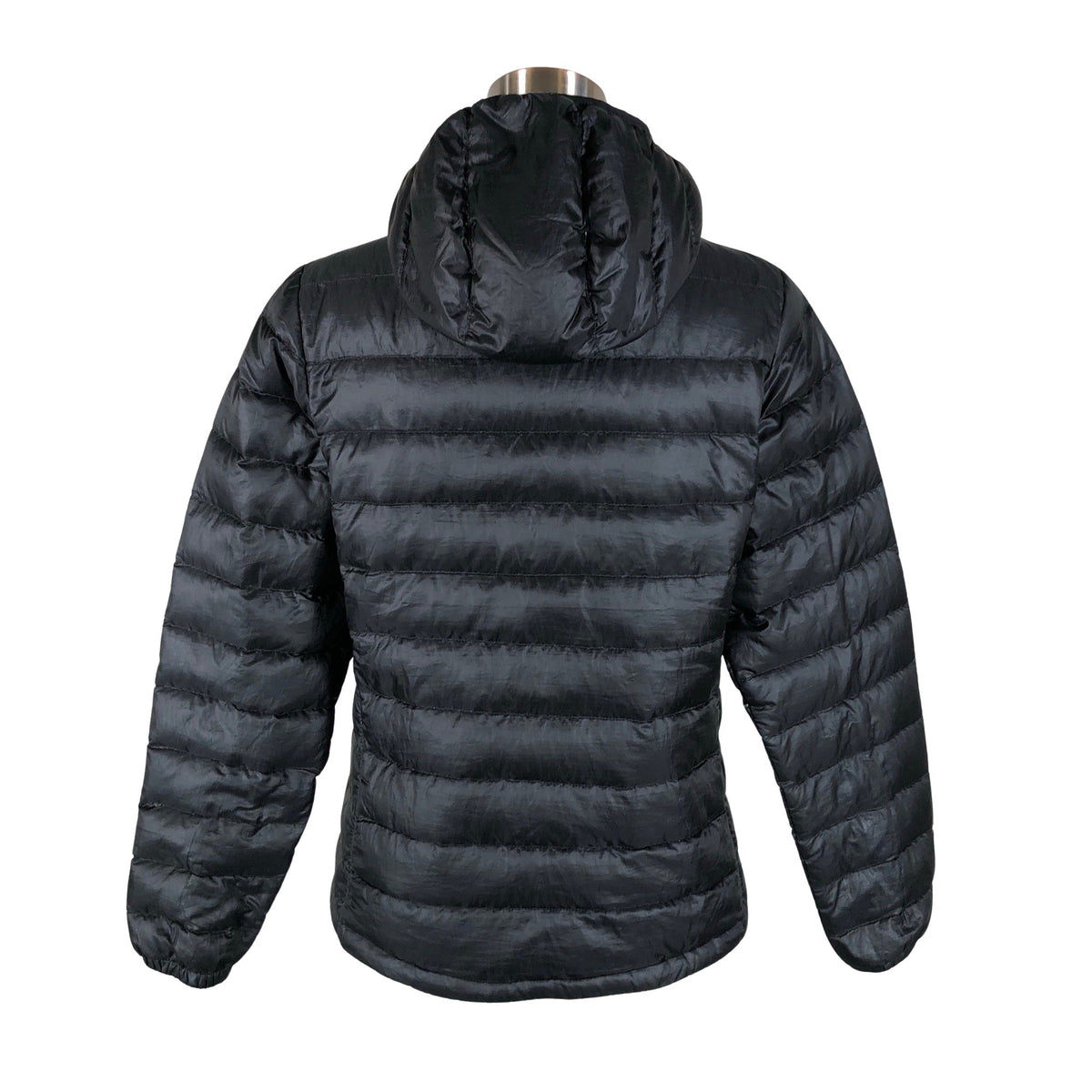 Unisex Marmot - Down jacket, size 38 - Black (2)
