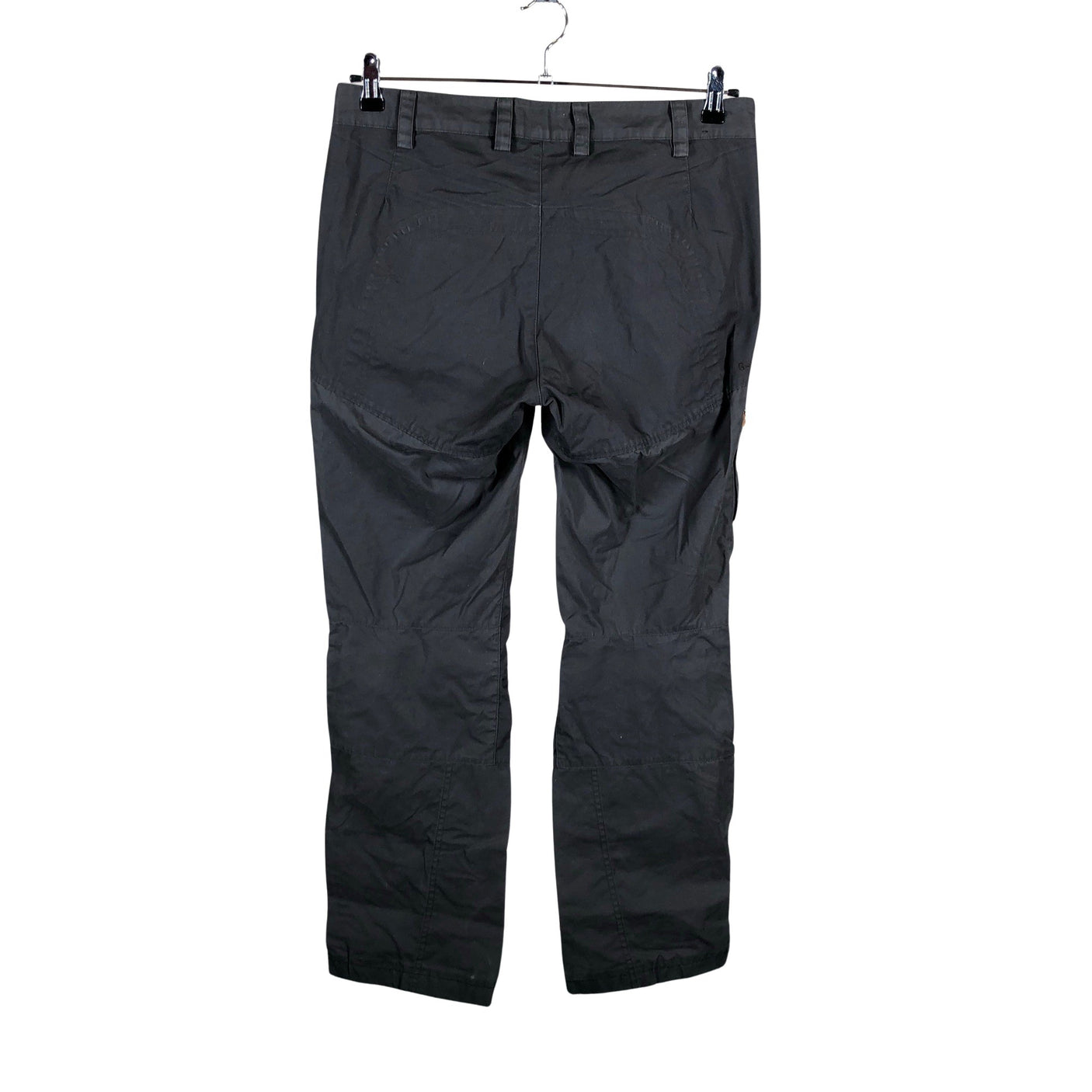 Unisex Fjällräven - Outdoor pants, size 42 - Gray (3)