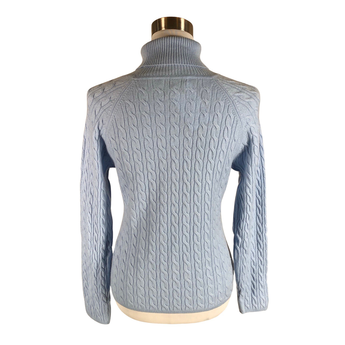Unisex Andiata - Sweater, size 36 - Light blue (2)