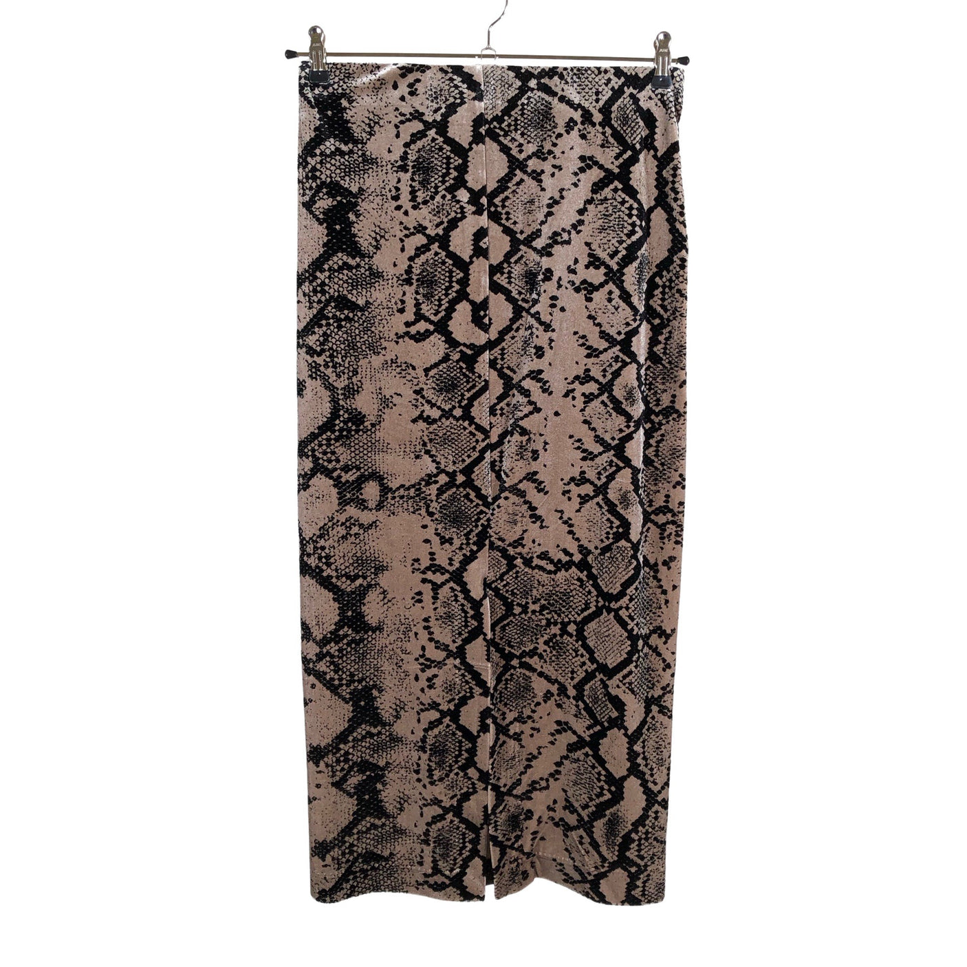 Unisex InWear - Sweat skirt, size 38 - Brown (2)