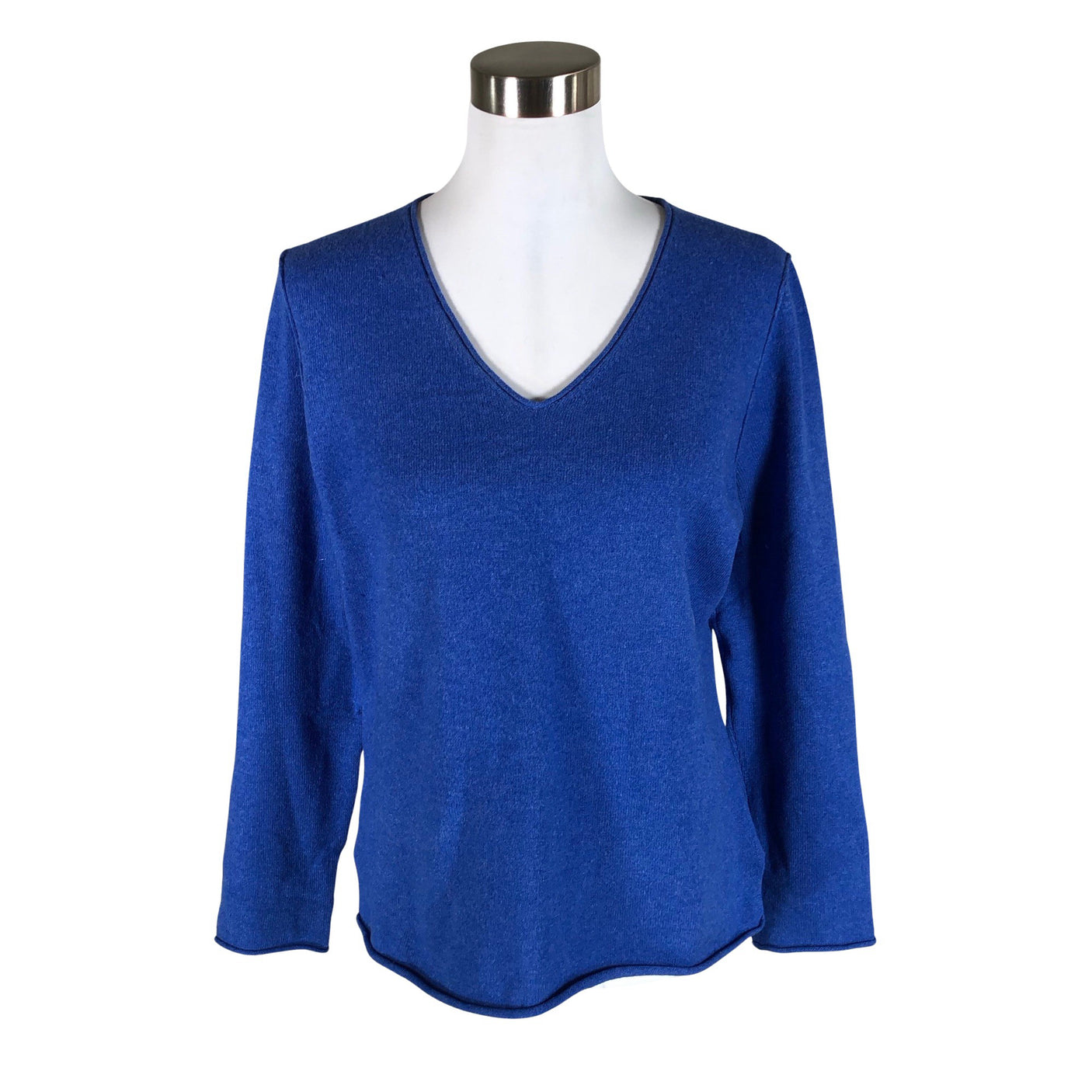 Unisex Christian Berg - Sweater, size 40 - Blue (1)