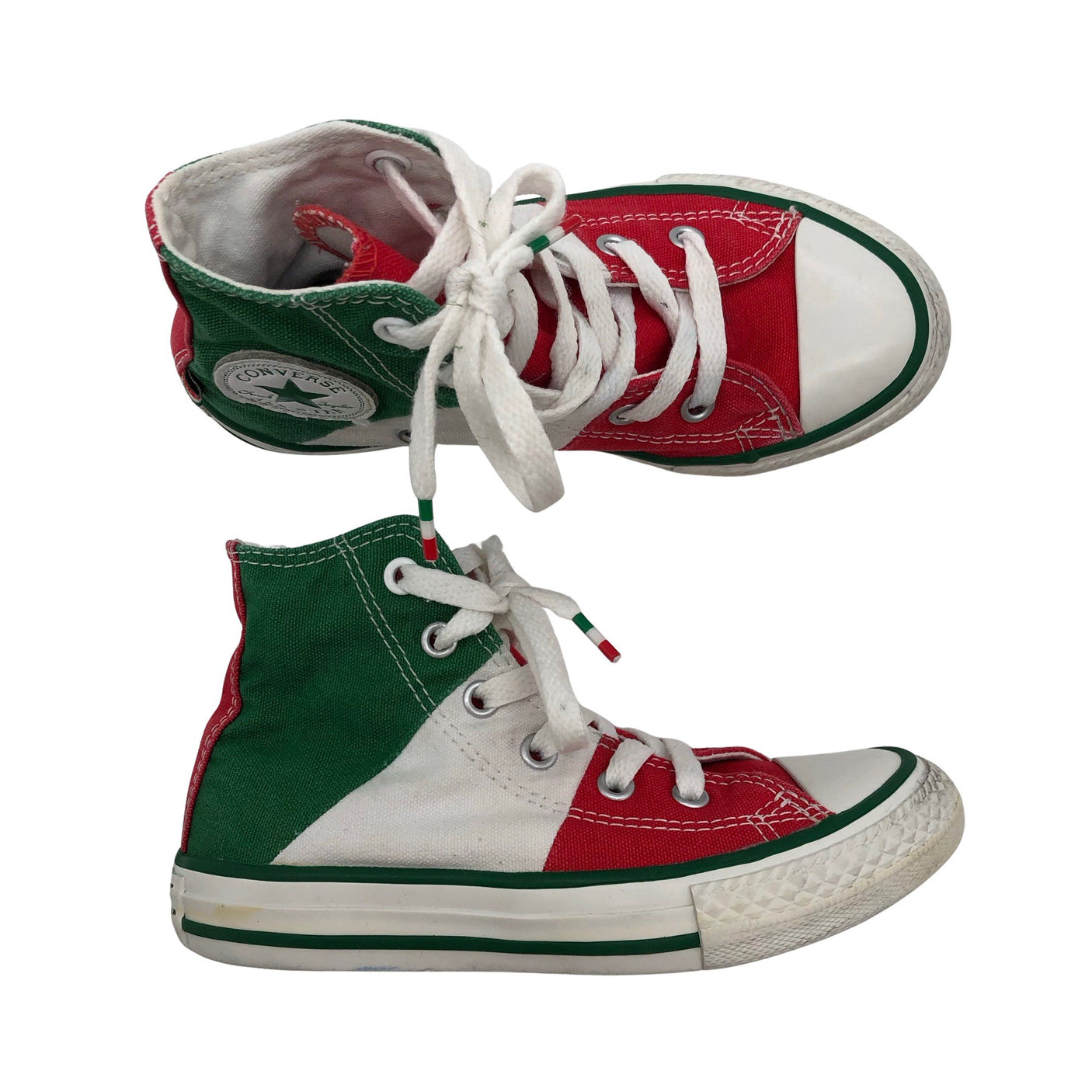 Unisex Converse - Casual sneakers, size 29 - White (1)