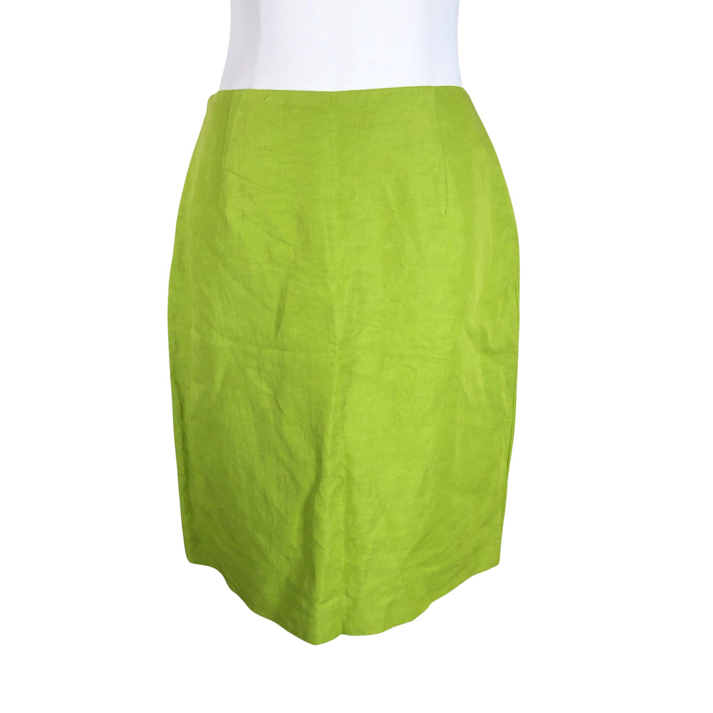 Unisex Andiata - Fabric skirt, size 38 - Green (2)